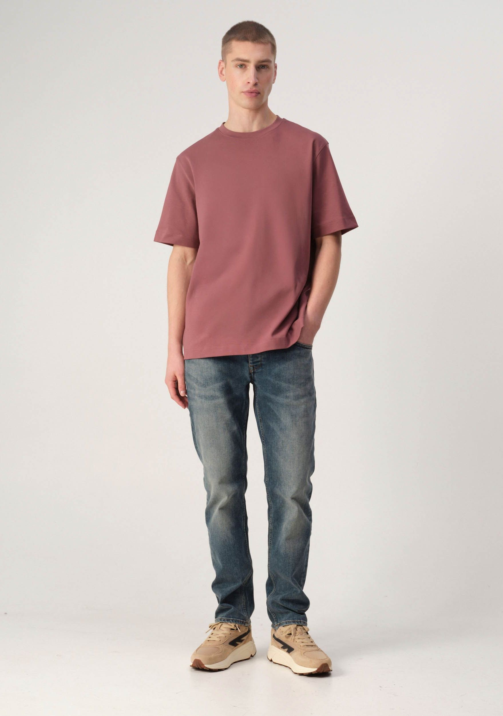 J.C RAGS TSHIRT