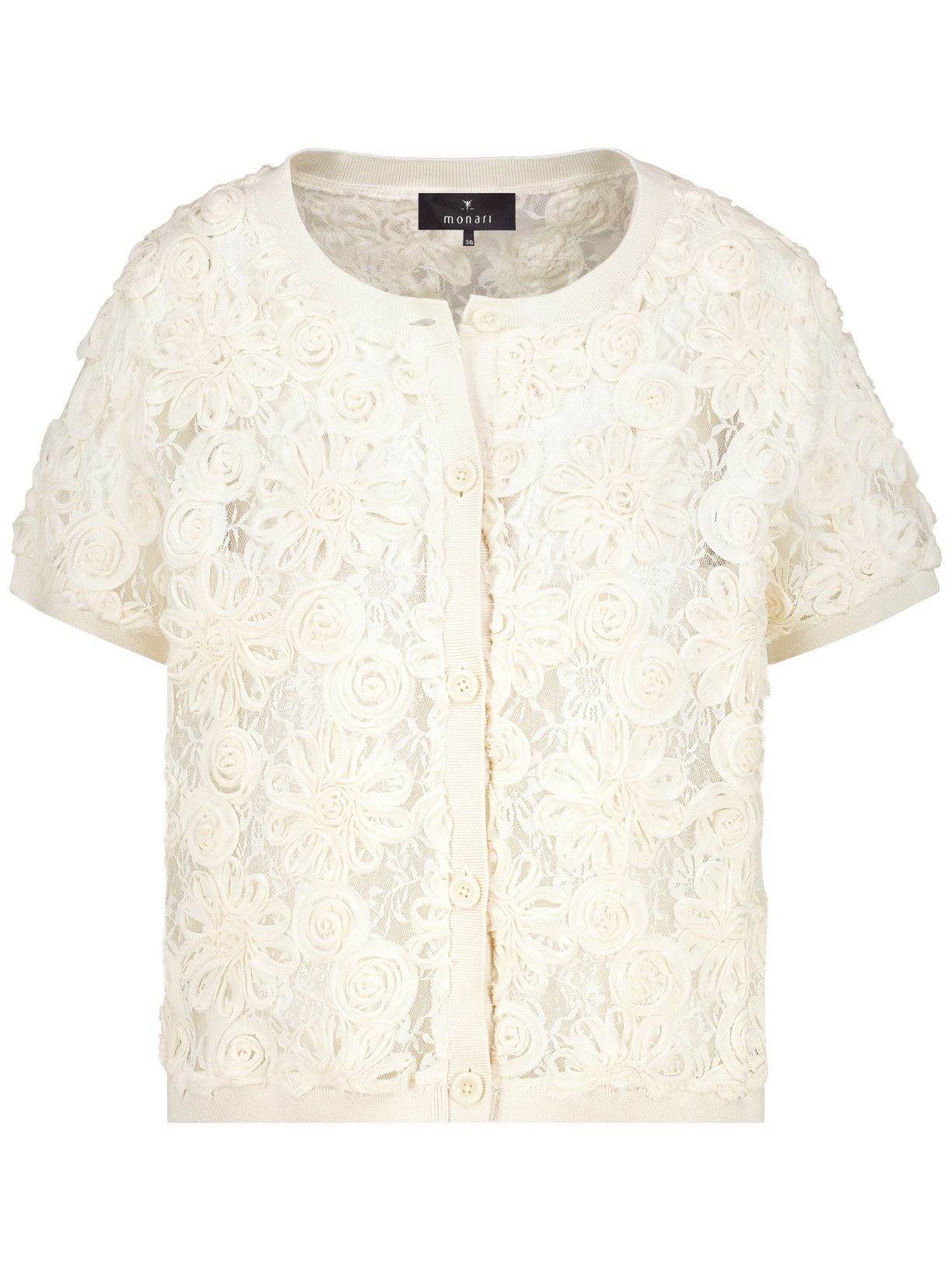 MONARI VEST