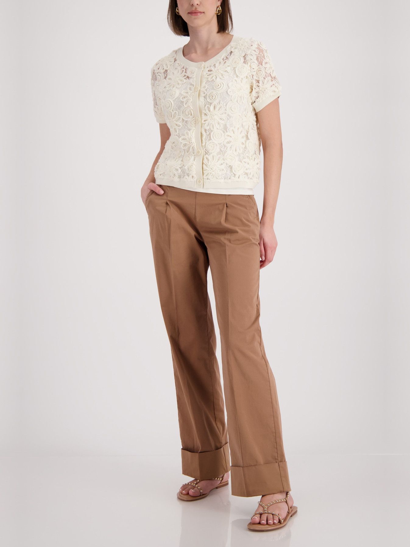 MONARI VEST