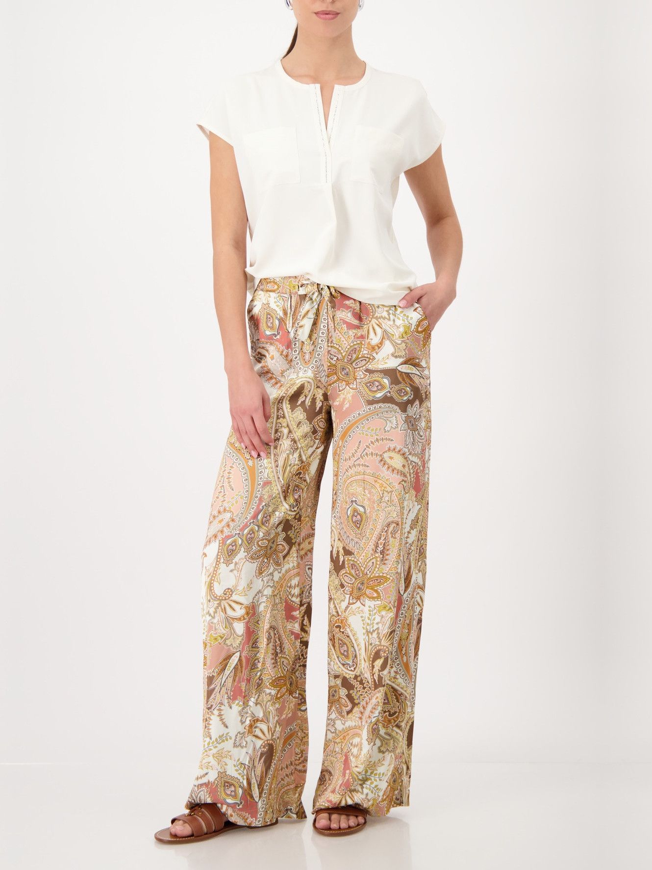 MONARI BLOUSE