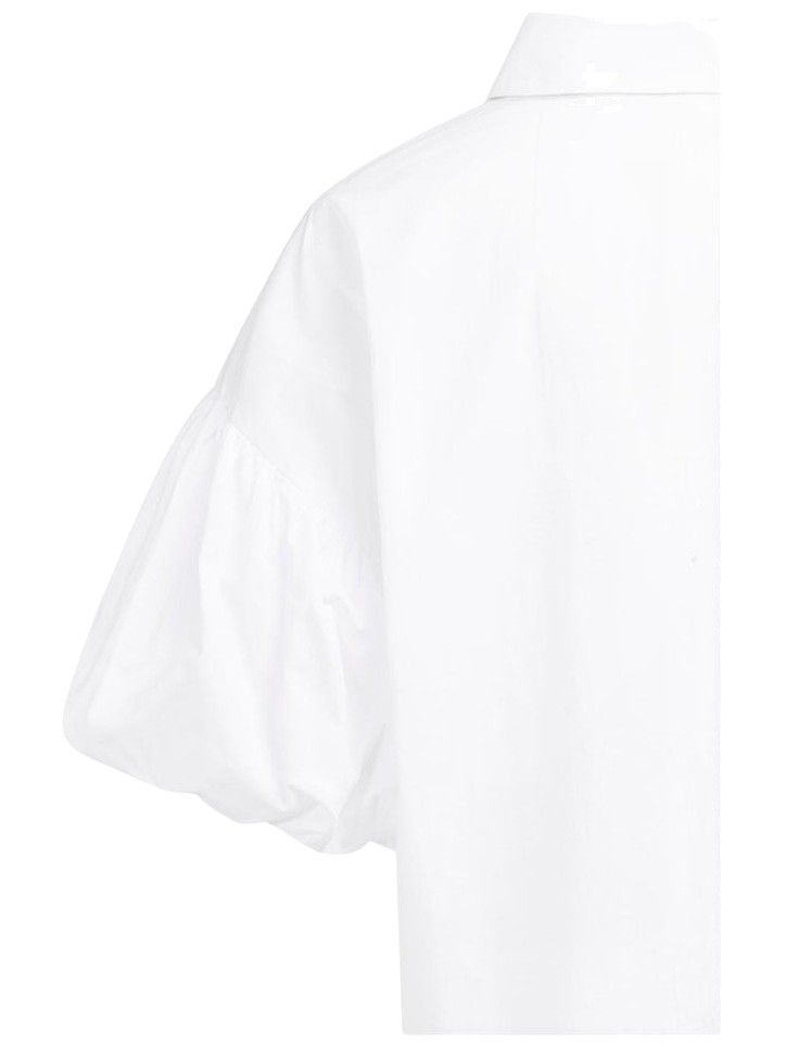 YAYA - BLOUSE - Wit