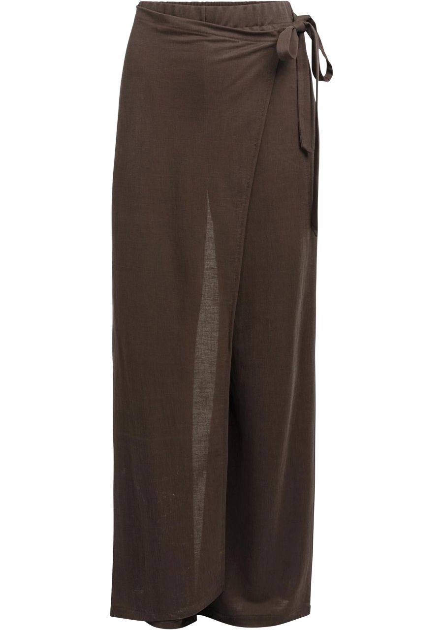 YAYA - BROEK - Bruin