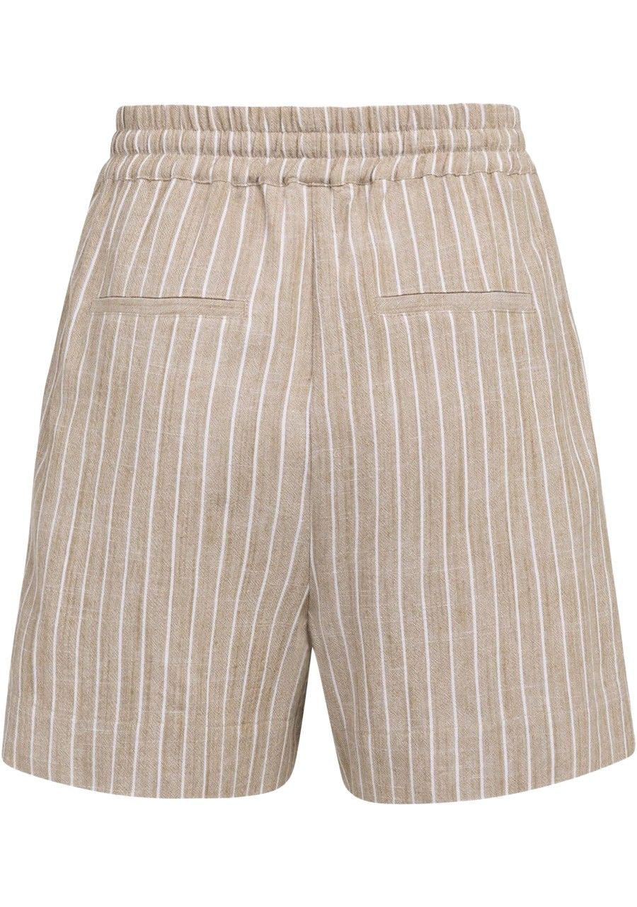 YAYA - SHORT - Beige