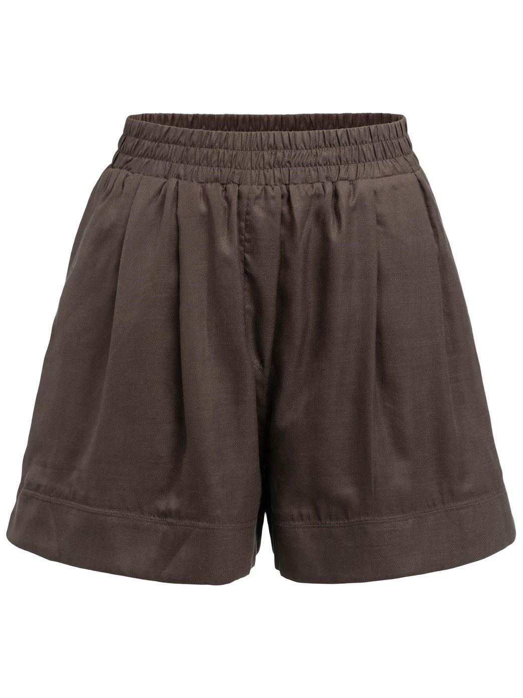 YAYA - SHORT - Paars