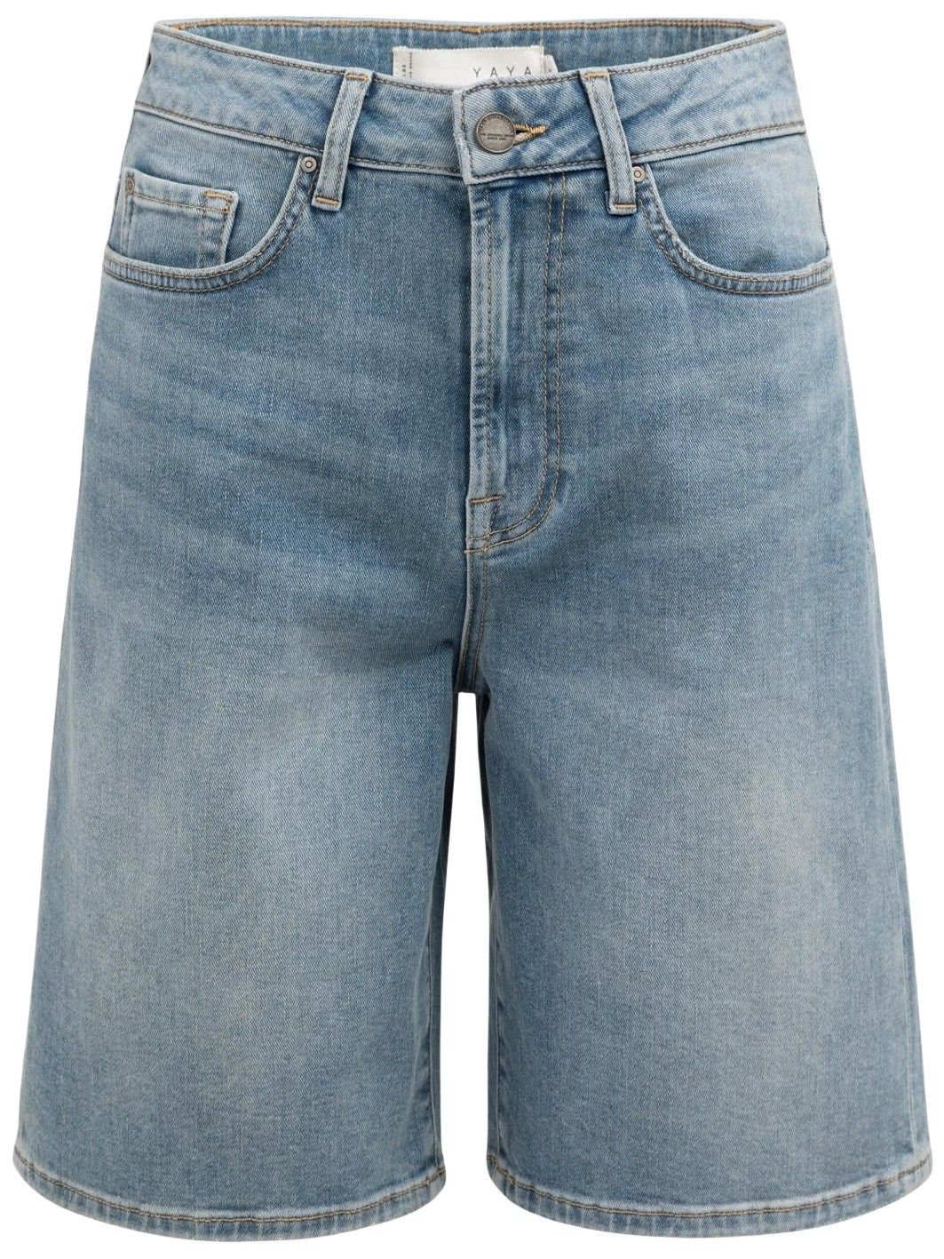 YAYA - BROEK - Blauw