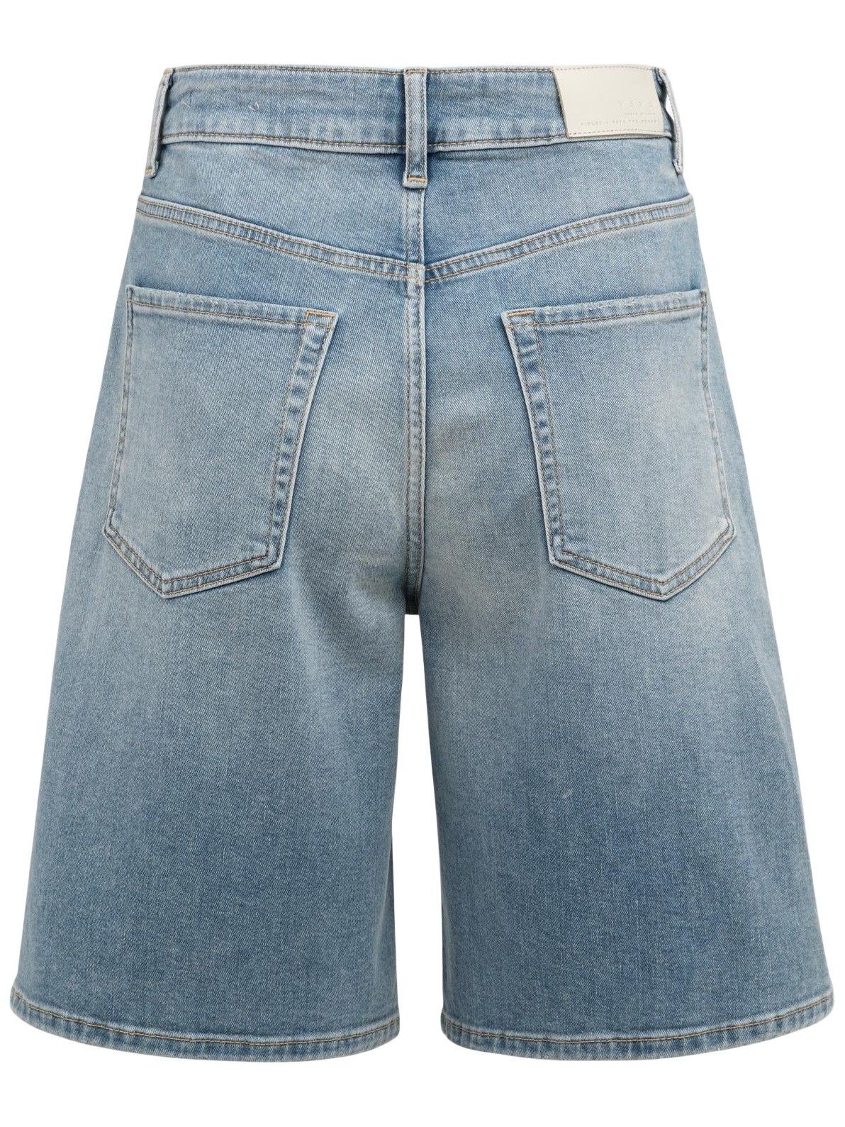 YAYA - BROEK - Blauw