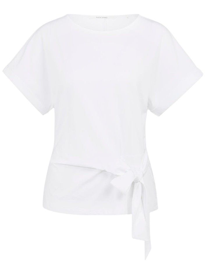 YAYA - SHIRT - Wit