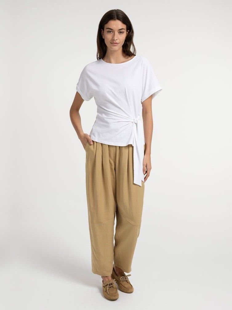 YAYA - SHIRT - Wit