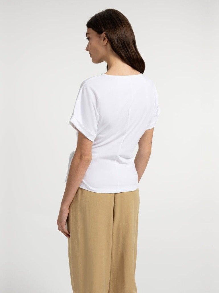 YAYA - SHIRT - Wit