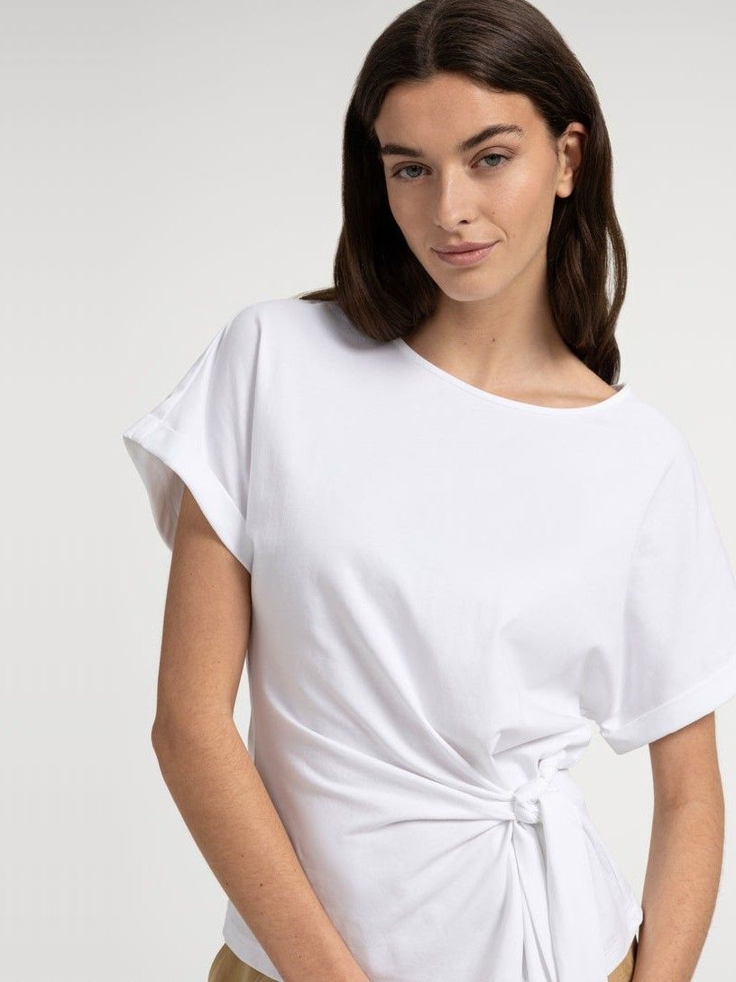 YAYA - SHIRT - Wit