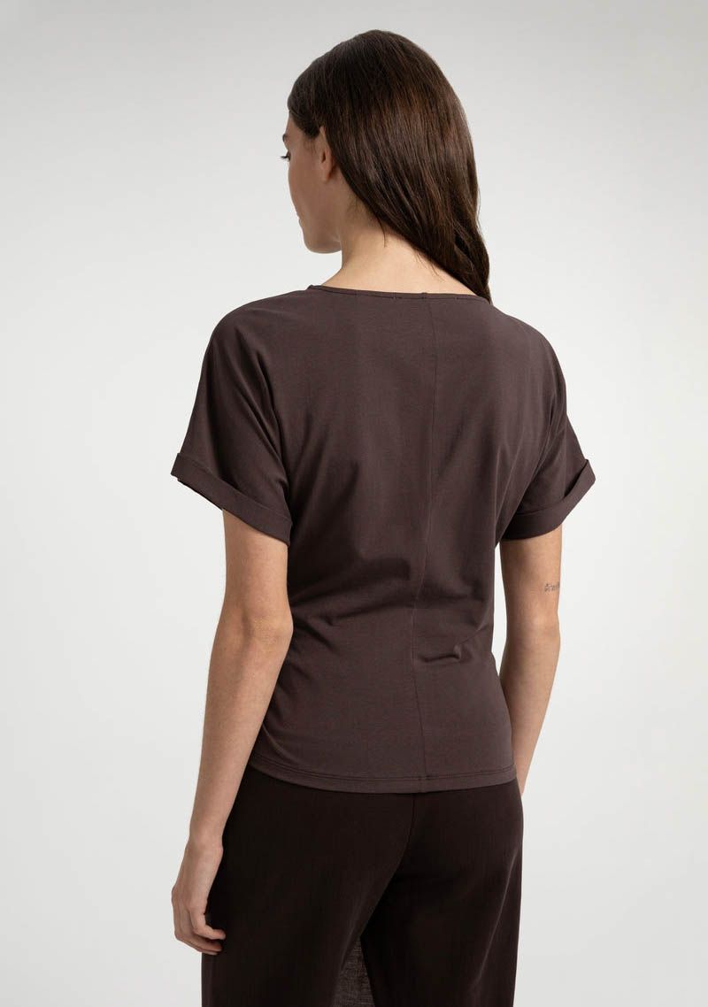 YAYA - SHIRT - Bruin