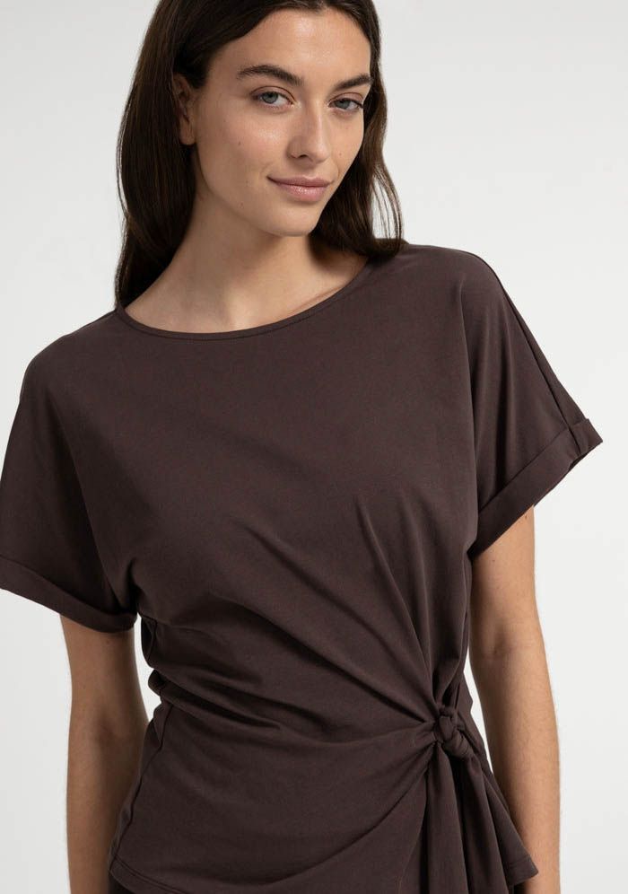 YAYA - SHIRT - Bruin