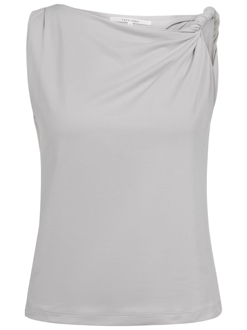 YAYA - SHIRT - Grijs