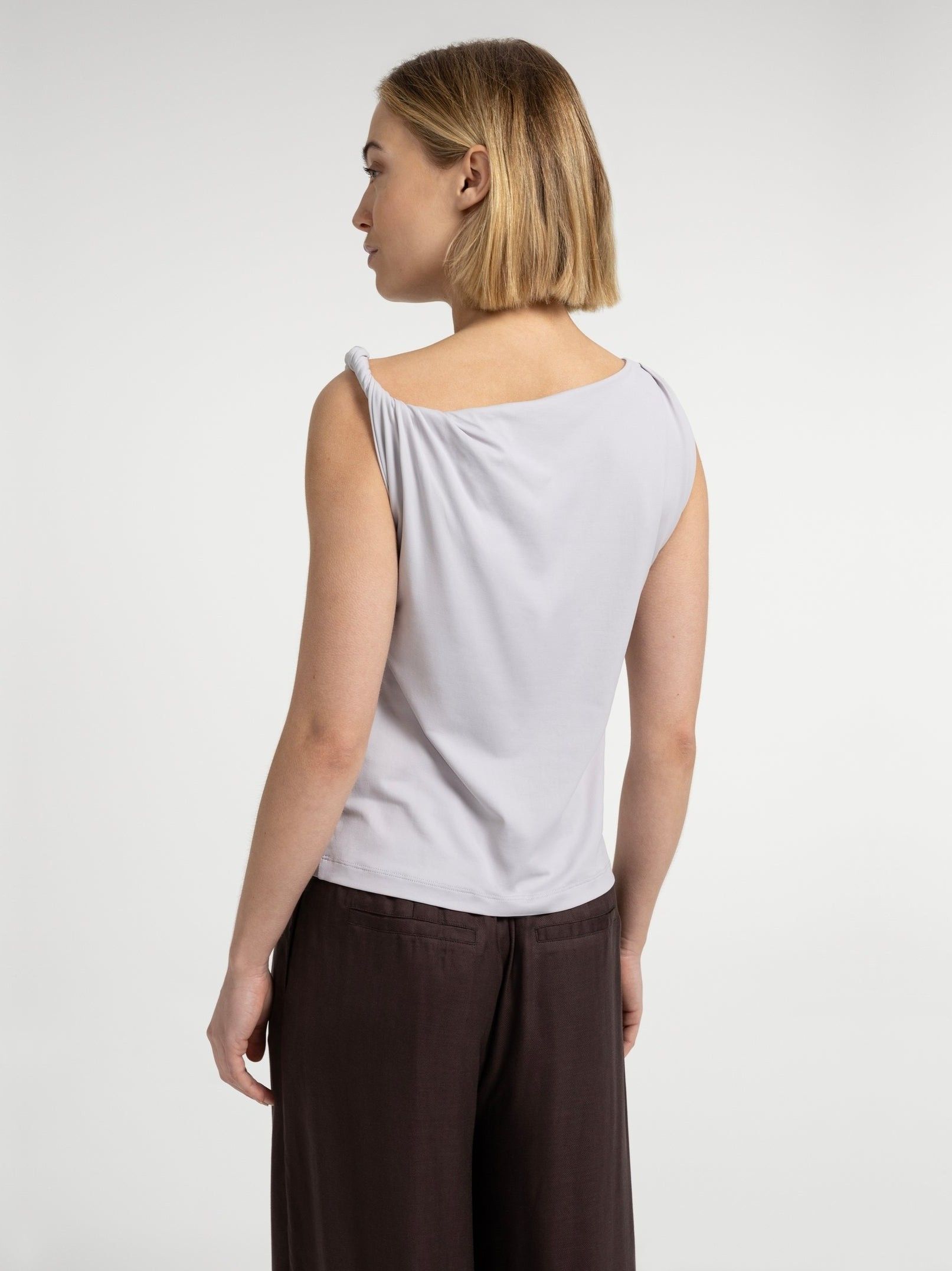 YAYA - SHIRT - Grijs