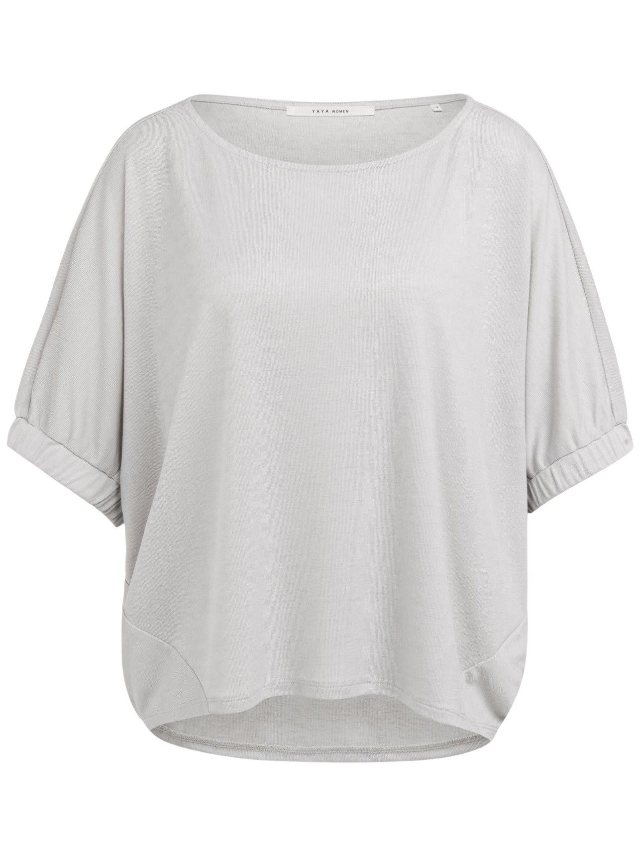 YAYA - SHIRT - Grijs