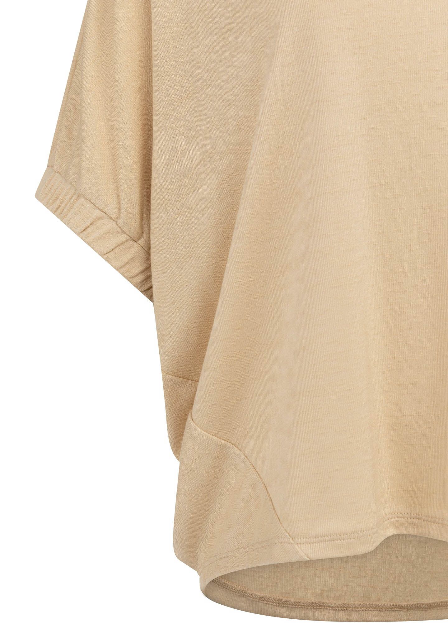 YAYA - SHIRT - Beige