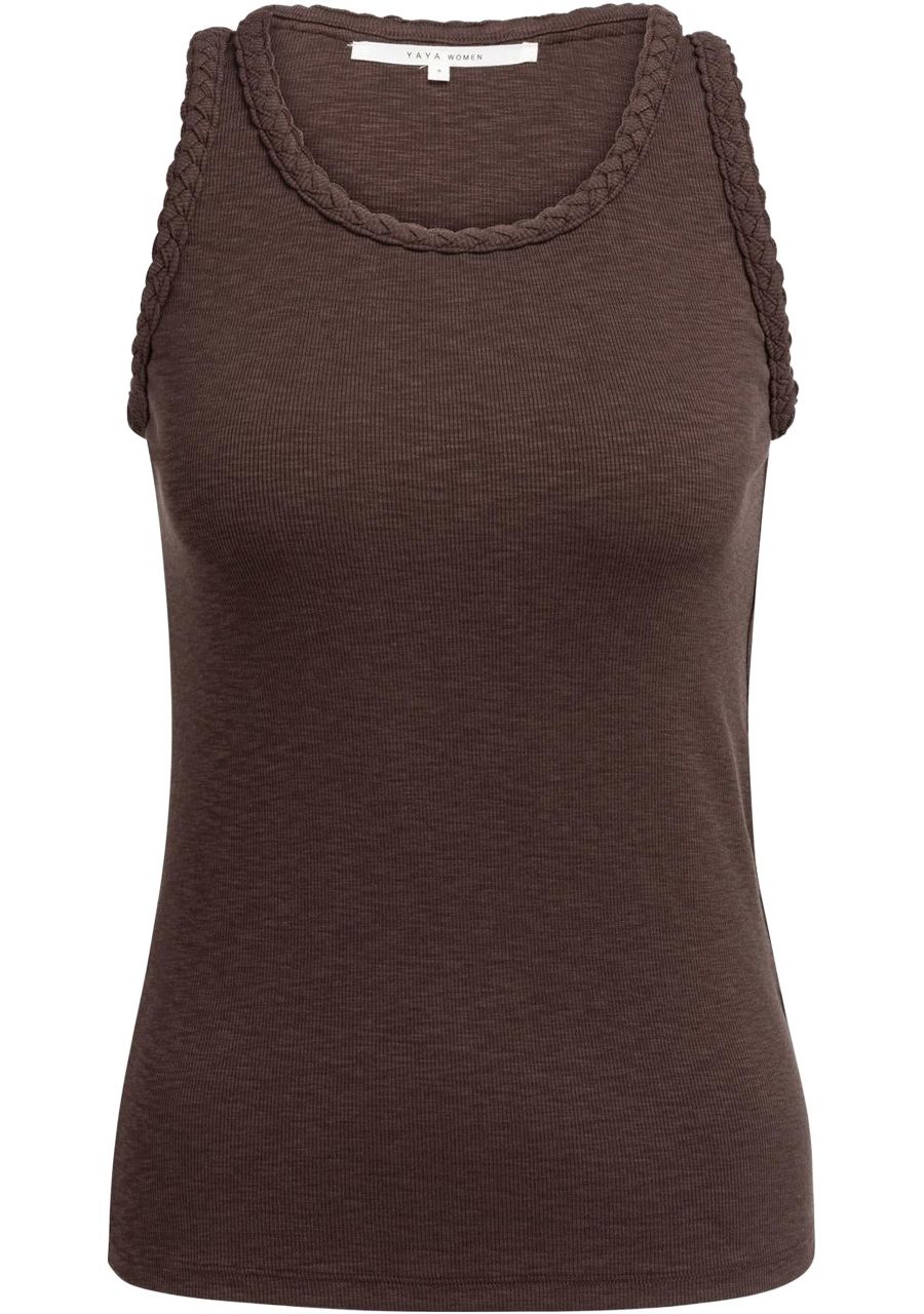 YAYA - SHIRT - Bruin