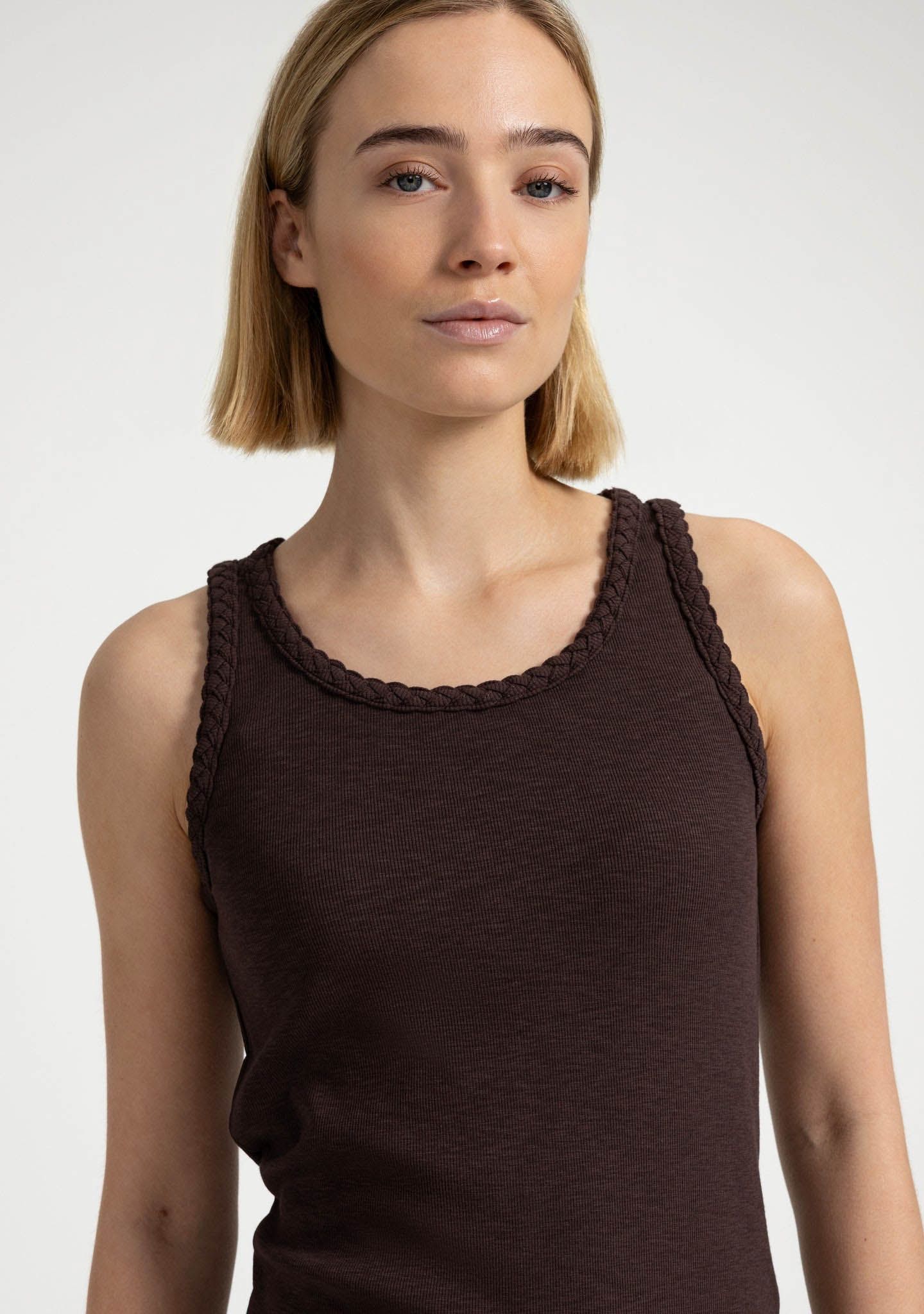 YAYA - SHIRT - Bruin