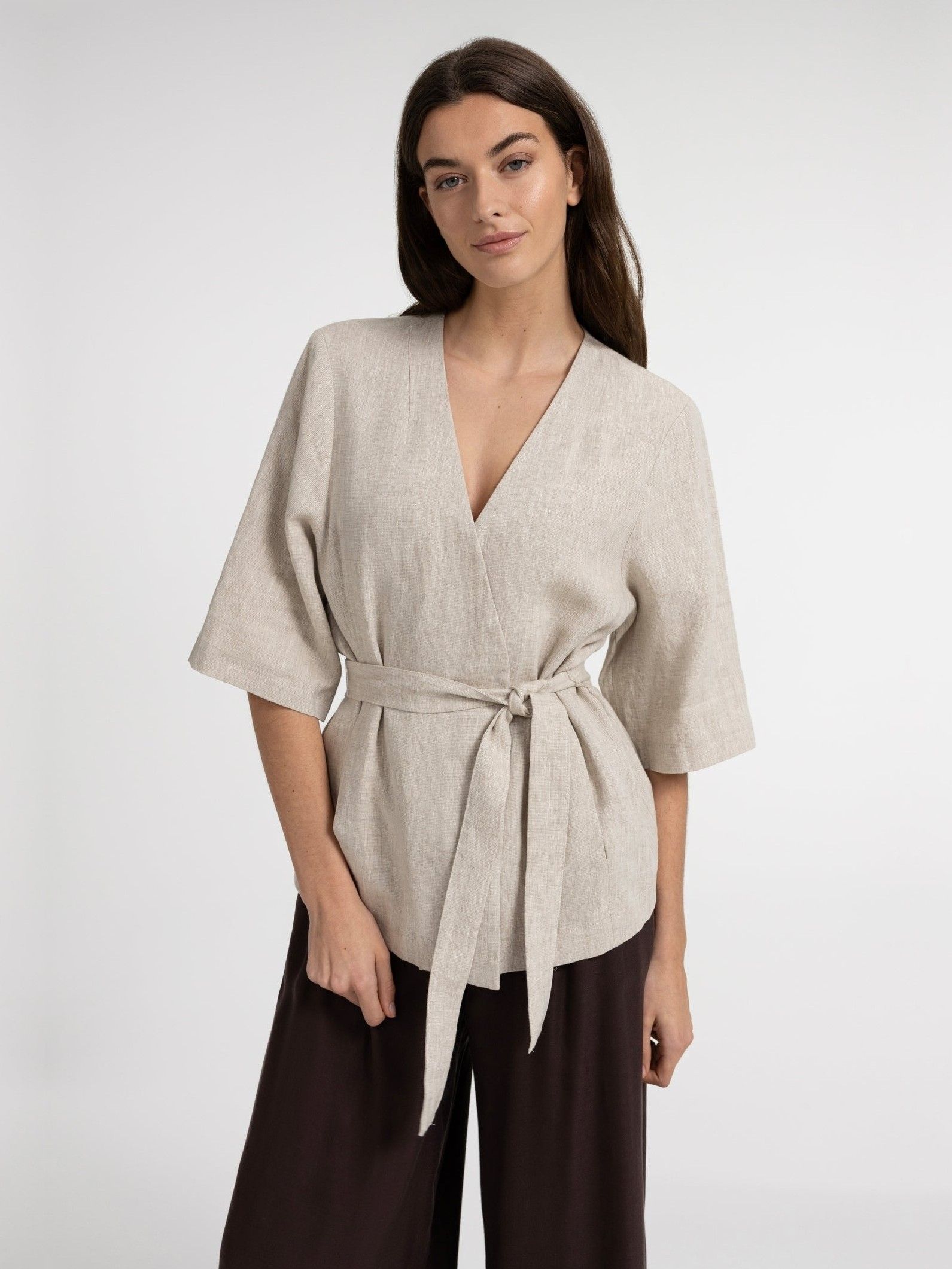 YAYA - BLAZER - Beige