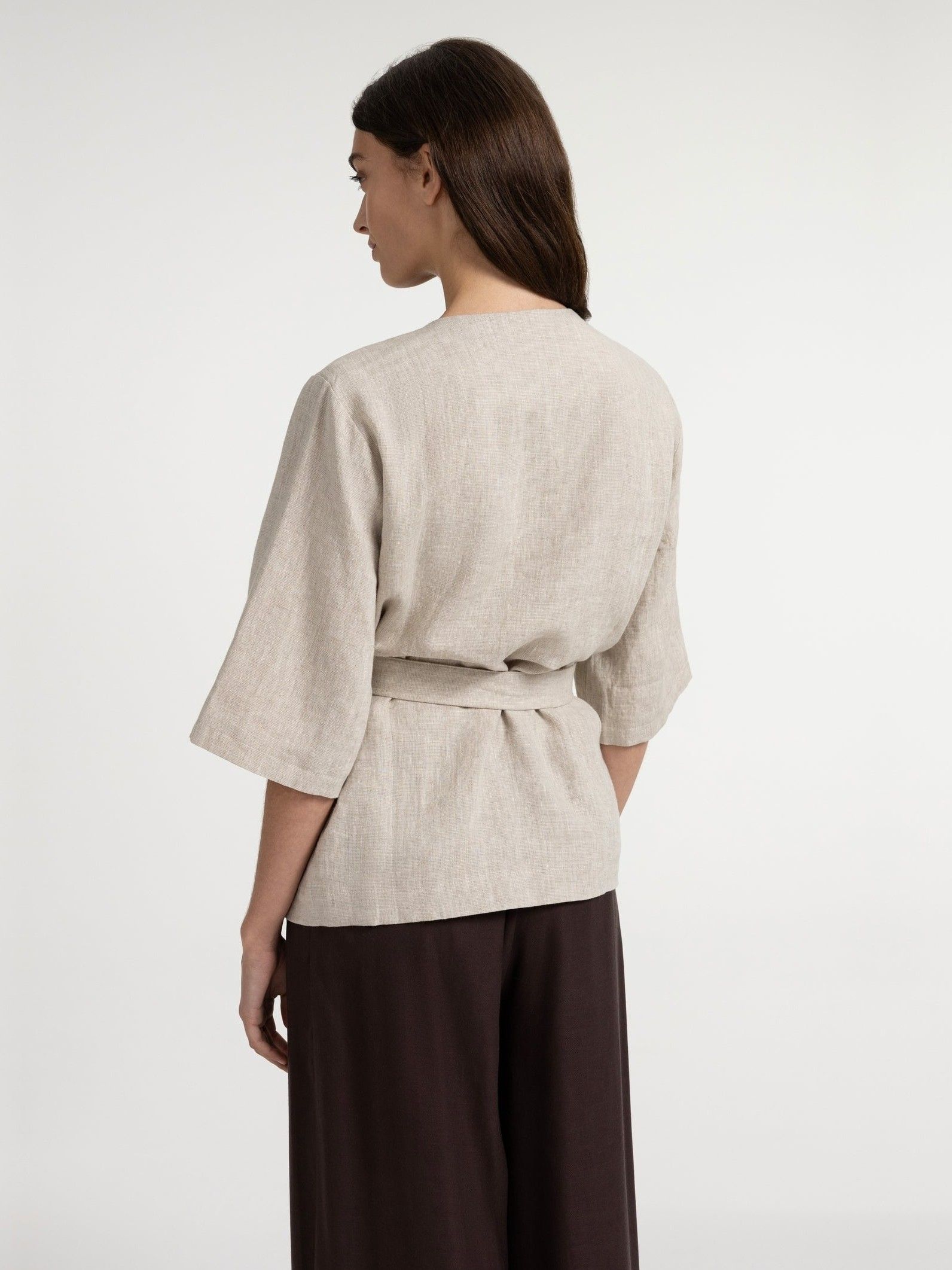 YAYA - BLAZER - Beige
