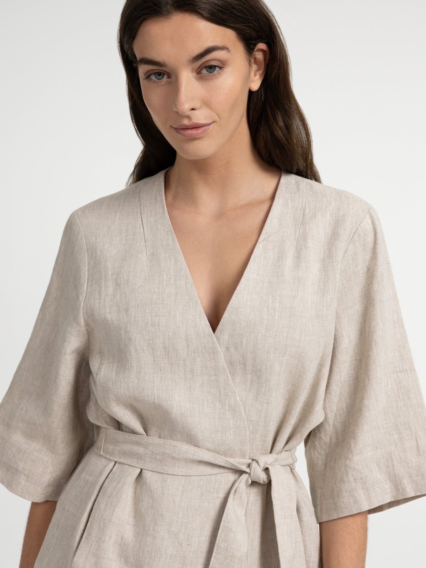 YAYA - BLAZER - Beige