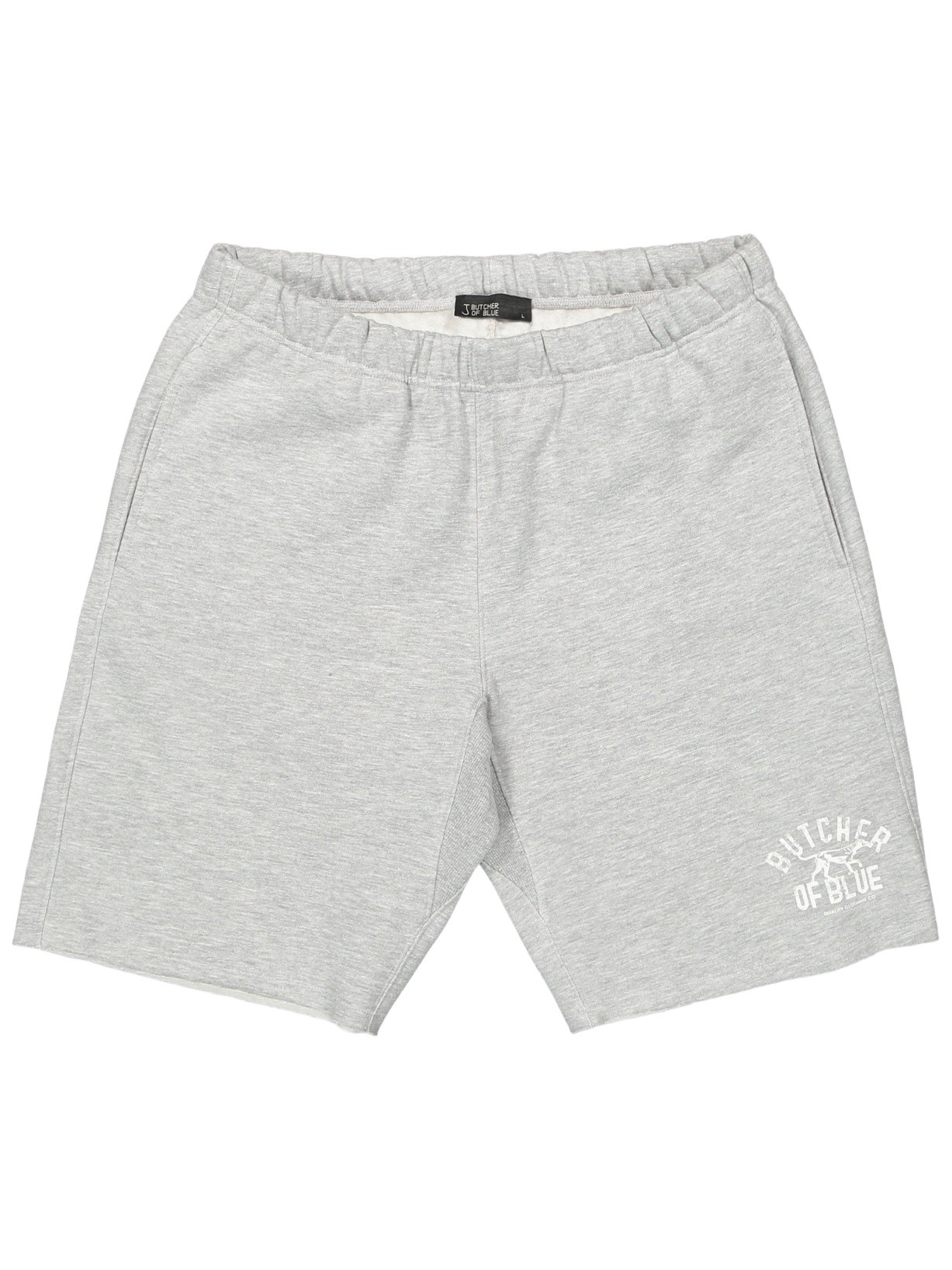 Butcher Butcher  BUTCHER OF BLUE SHORT | XL | 332899-8000-XL | Rinsma Modeplein