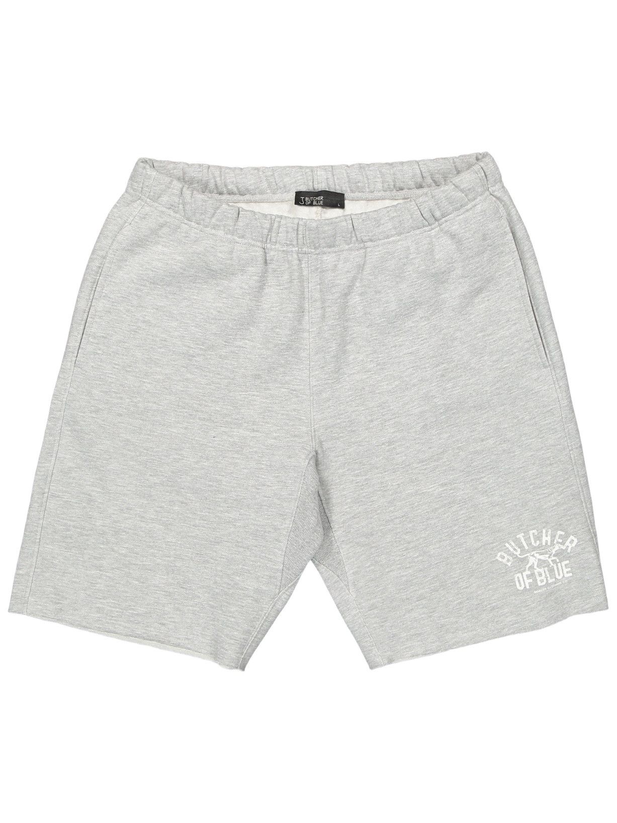 BUTCHER OF BLUE SHORT