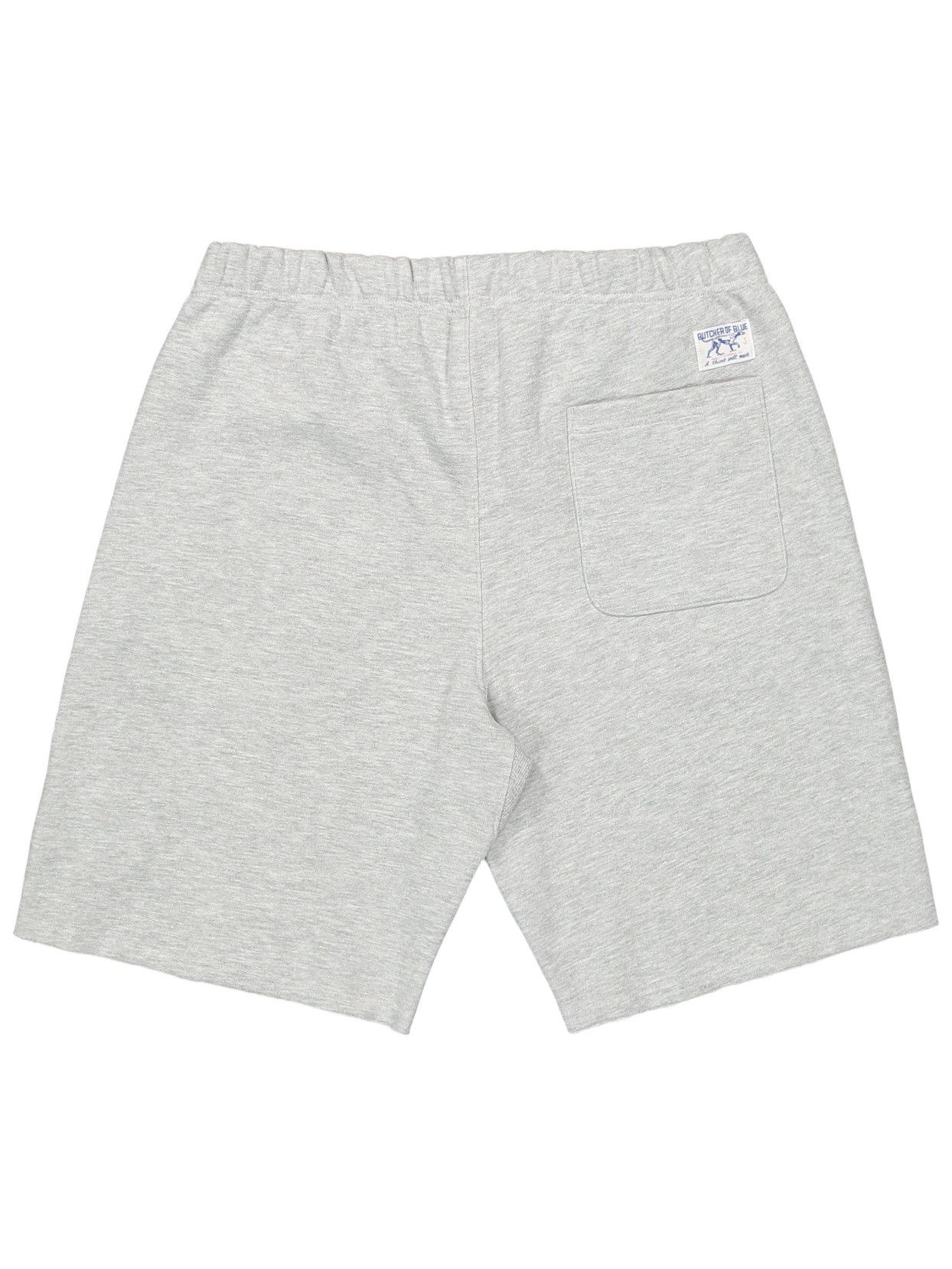 BUTCHER OF BLUE SHORT
