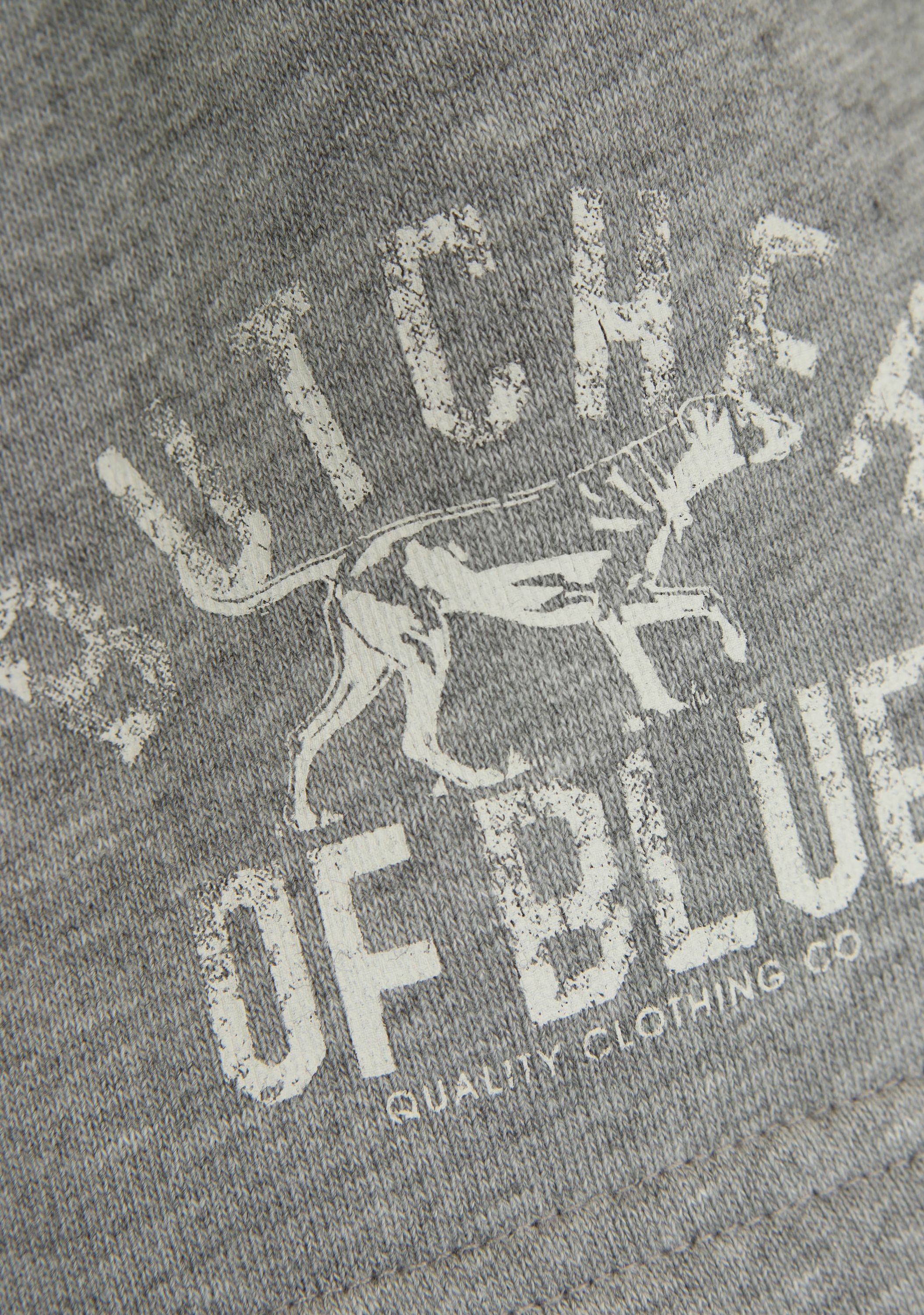 BUTCHER OF BLUE - SHORT - Grijs