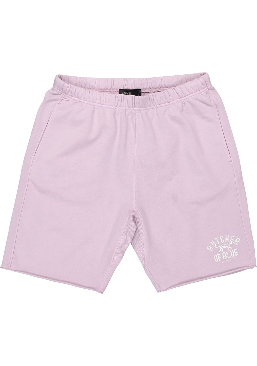 BUTCHER OF BLUE SHORT