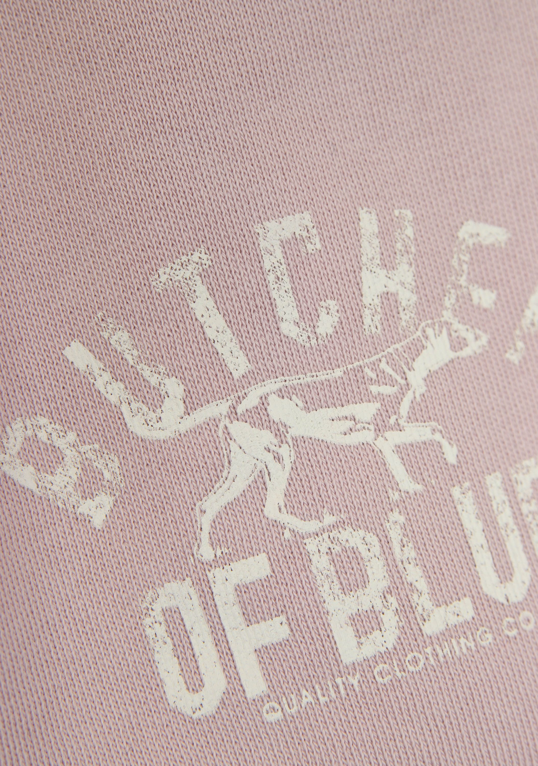 BUTCHER OF BLUE - SHORT - Paars
