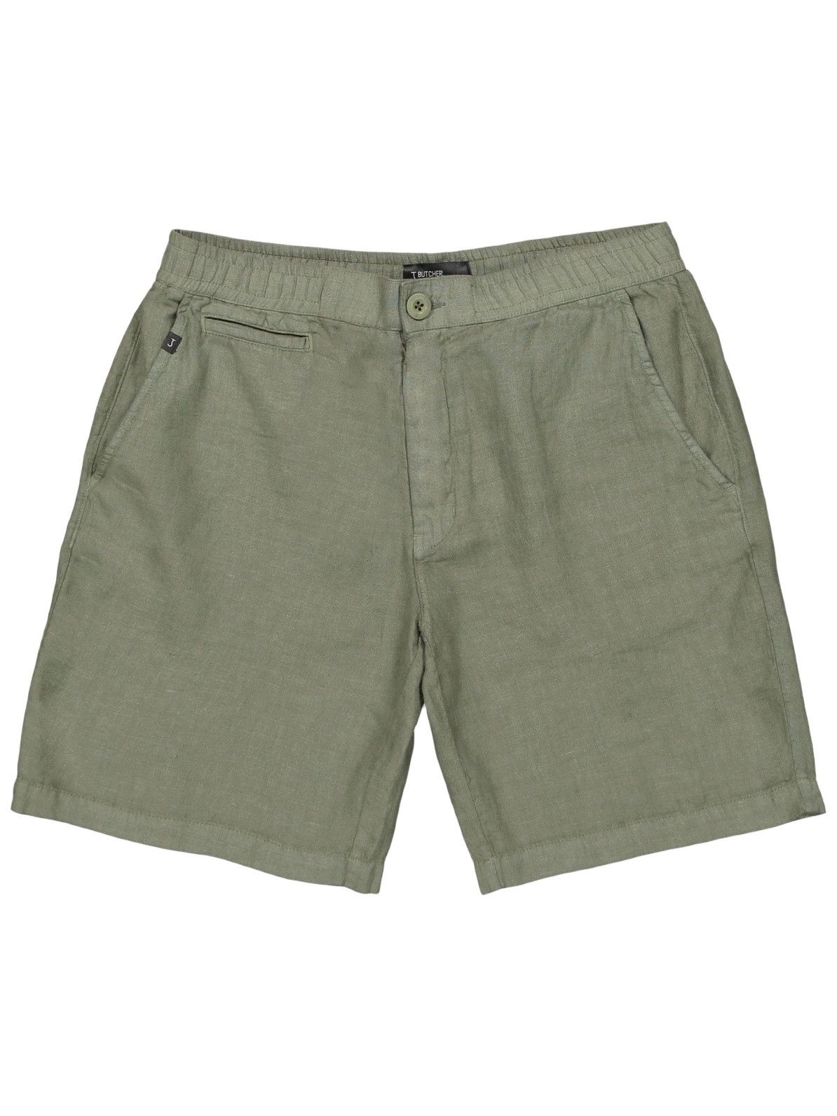 BUTCHER OF BLUE SHORT