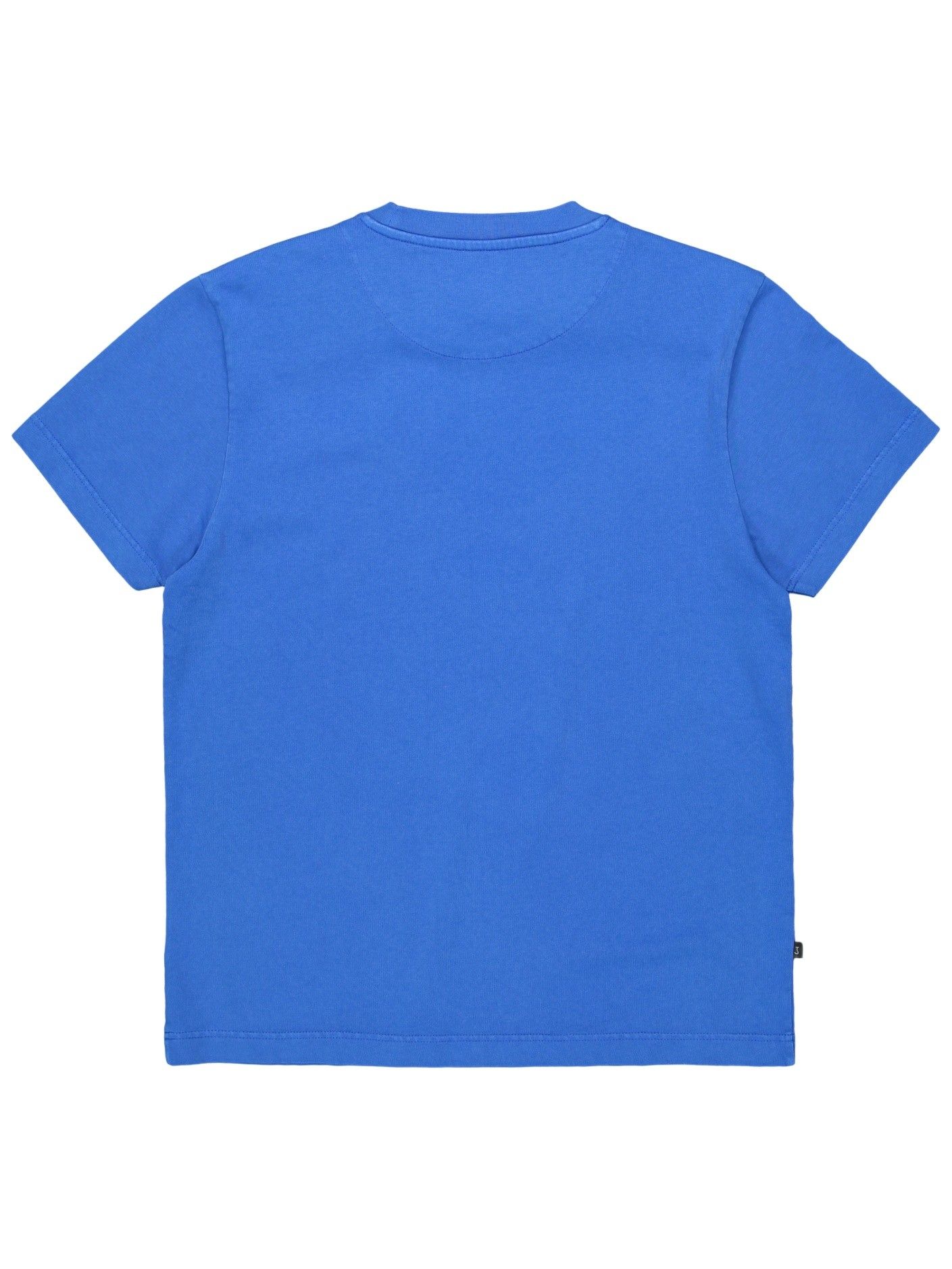 BUTCHER OF BLUE - TSHIRT - Blauw