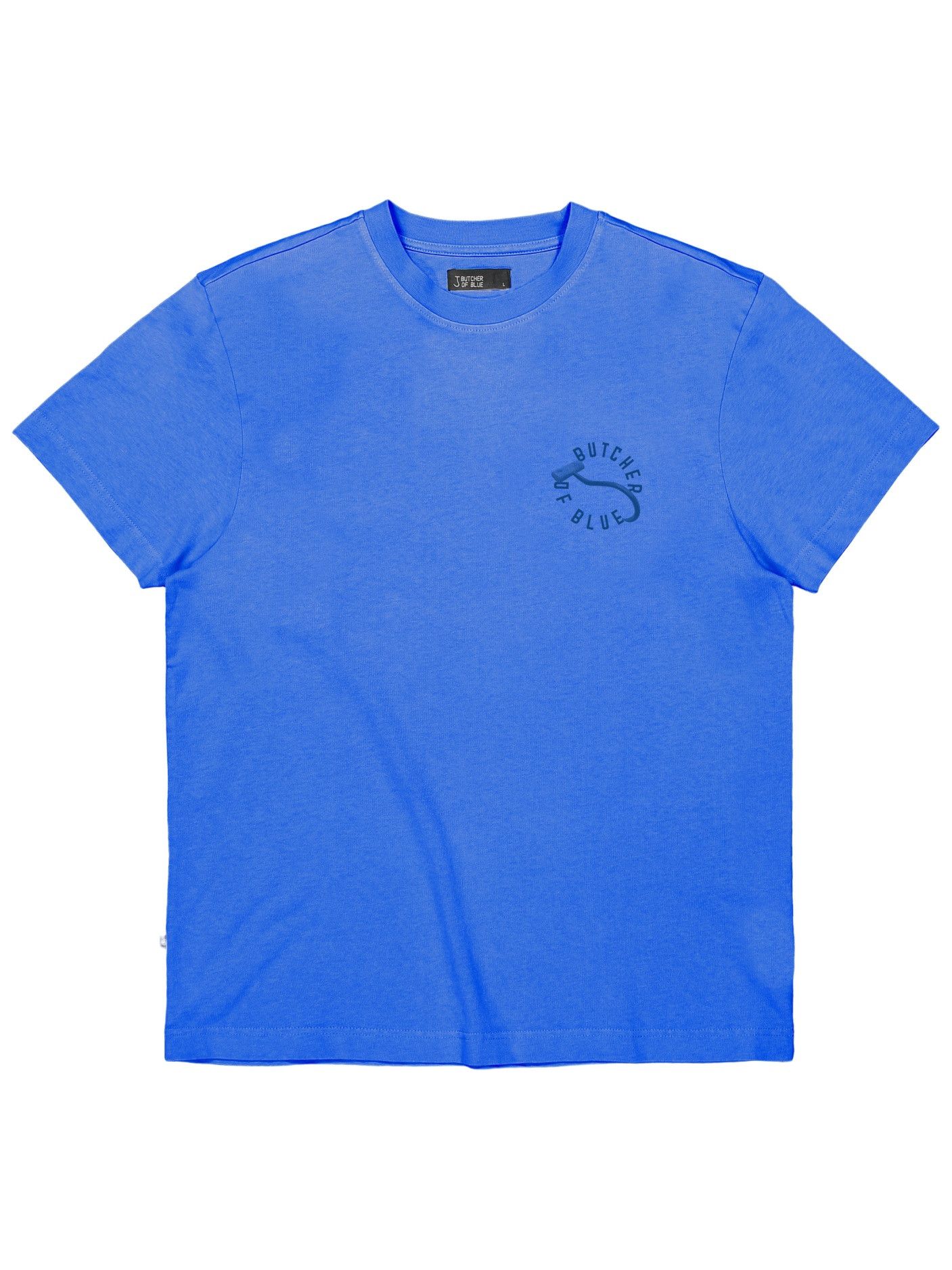 BUTCHER OF BLUE TSHIRT