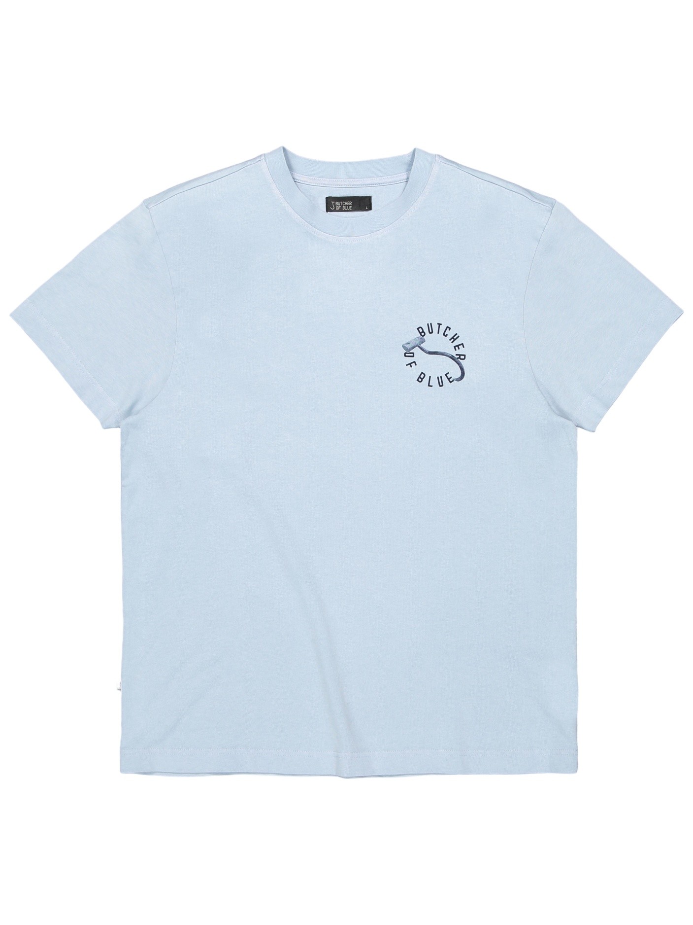 BUTCHER OF BLUE SWEATER | L | 320559-8000-L | Rinsma Modeplein