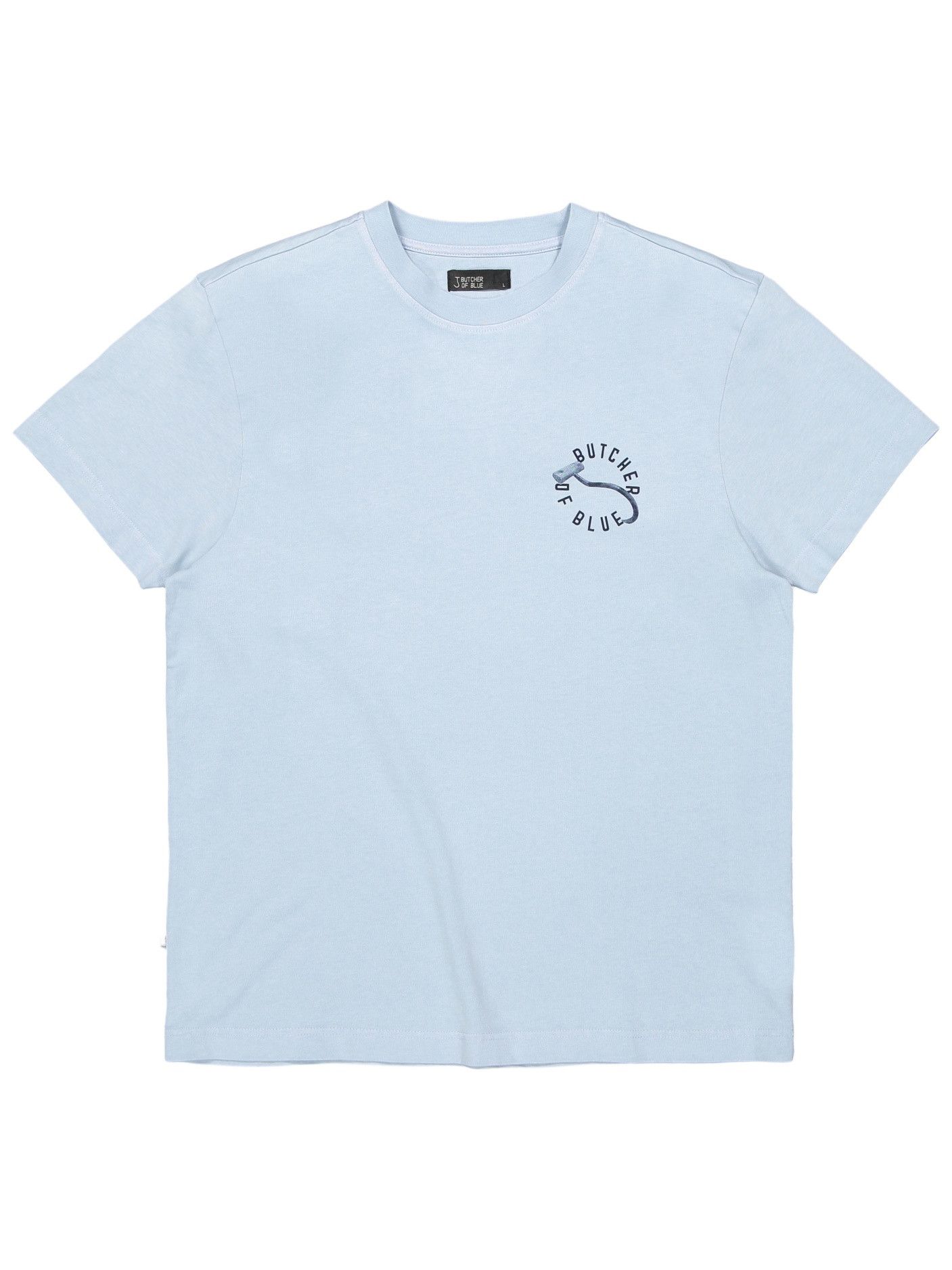 BUTCHER OF BLUE TSHIRT