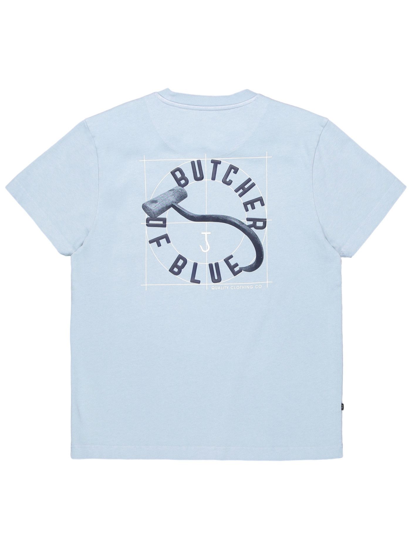 BUTCHER OF BLUE TSHIRT