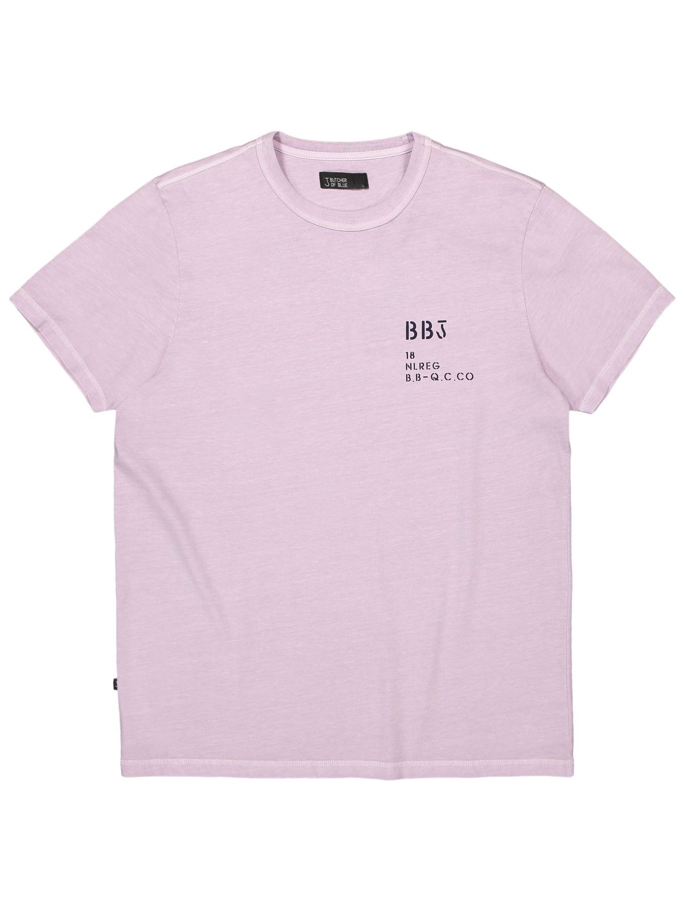 BUTCHER OF BLUE TSHIRT