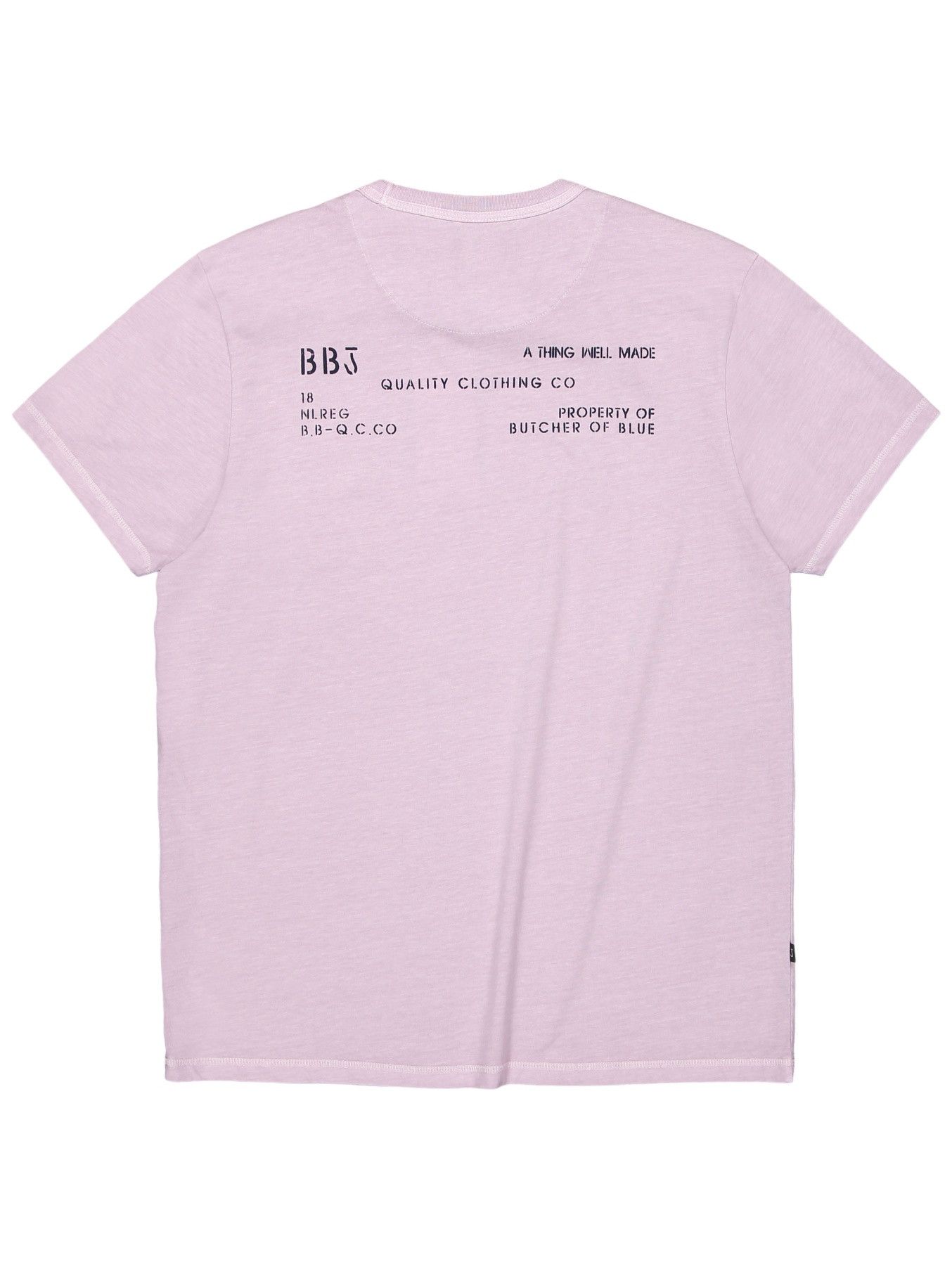 BUTCHER OF BLUE TSHIRT