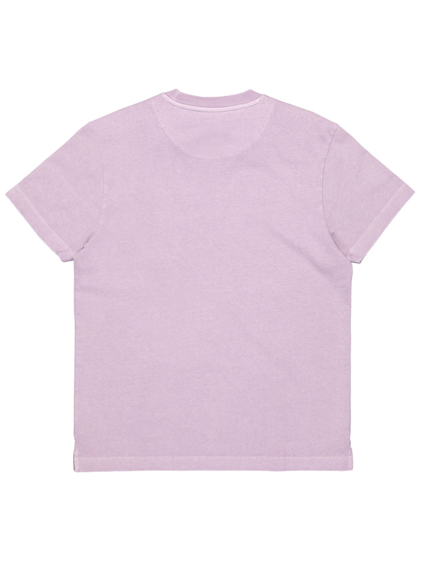 BUTCHER OF BLUE - TSHIRT - Paars