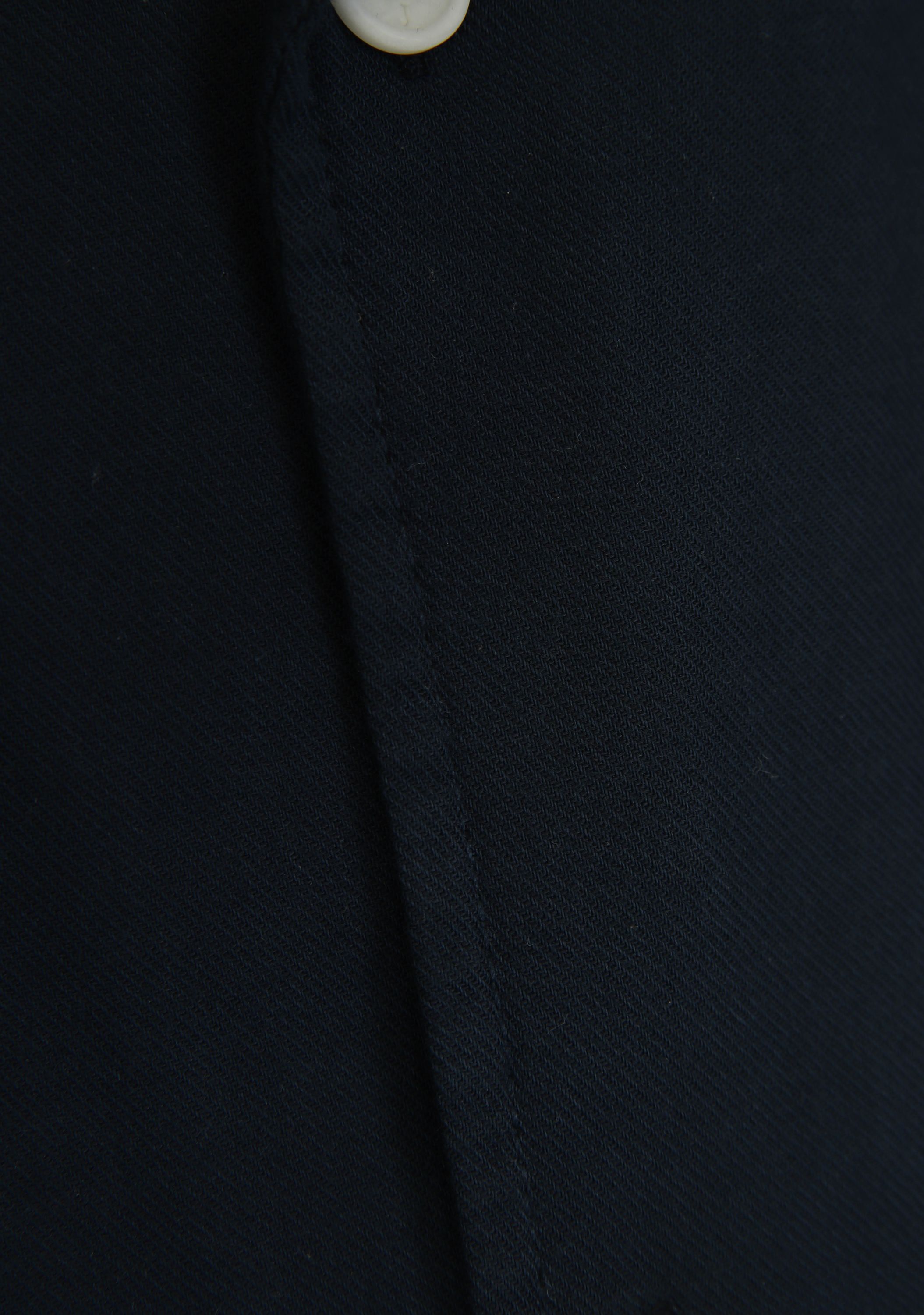 BUTCHER OF BLUE - OVERHEMD - Blauw