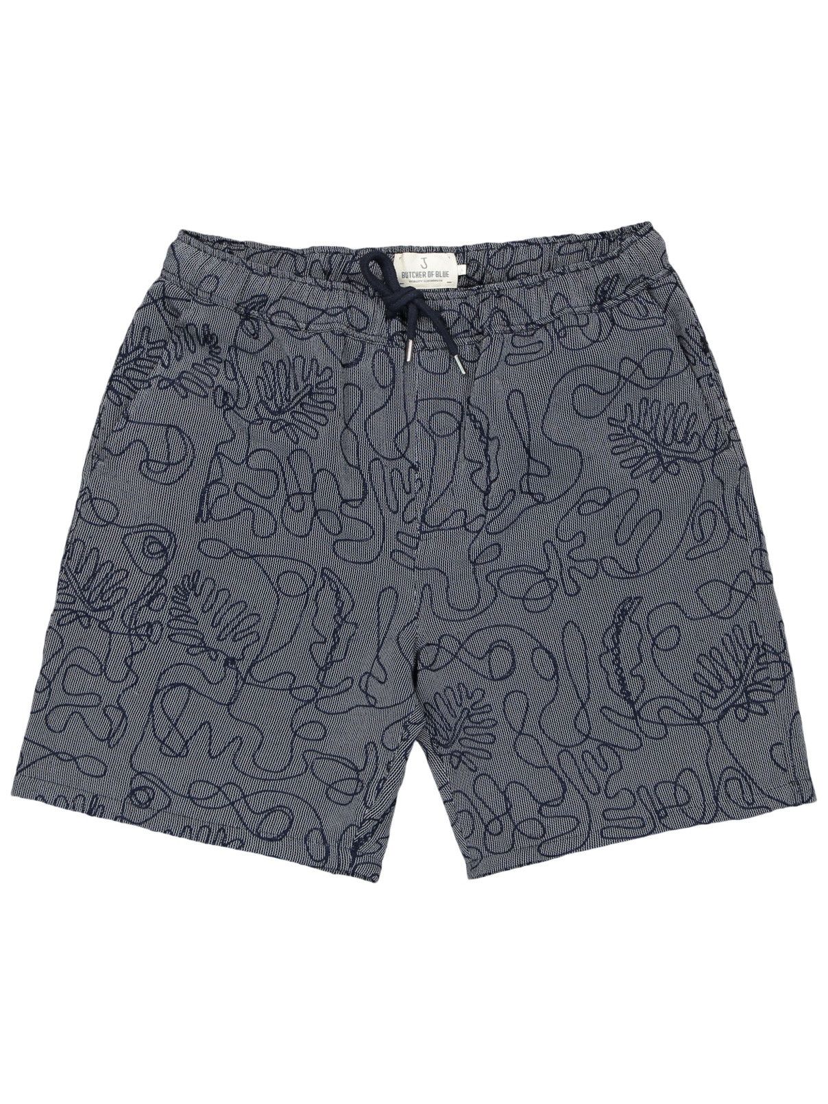 BUTCHER OF BLUE SHORT