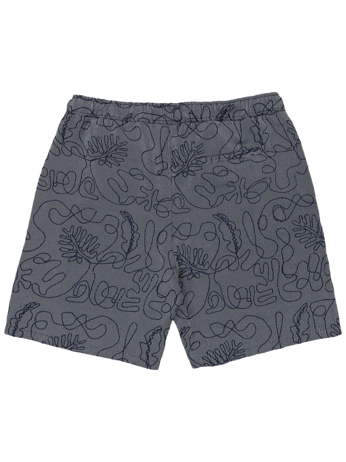 BUTCHER OF BLUE SHORT