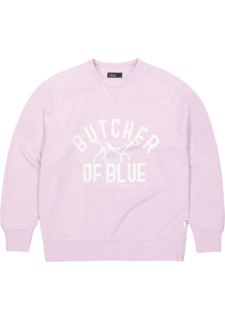 butcher products ニットポロ Butcher of Blue Alain Jersey Polo | Orangebag トップス