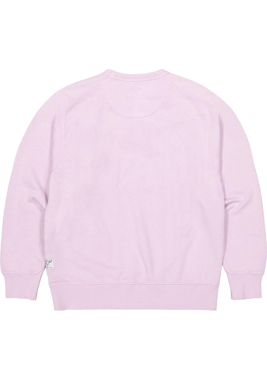 BUTCHER OF BLUE SWEATER