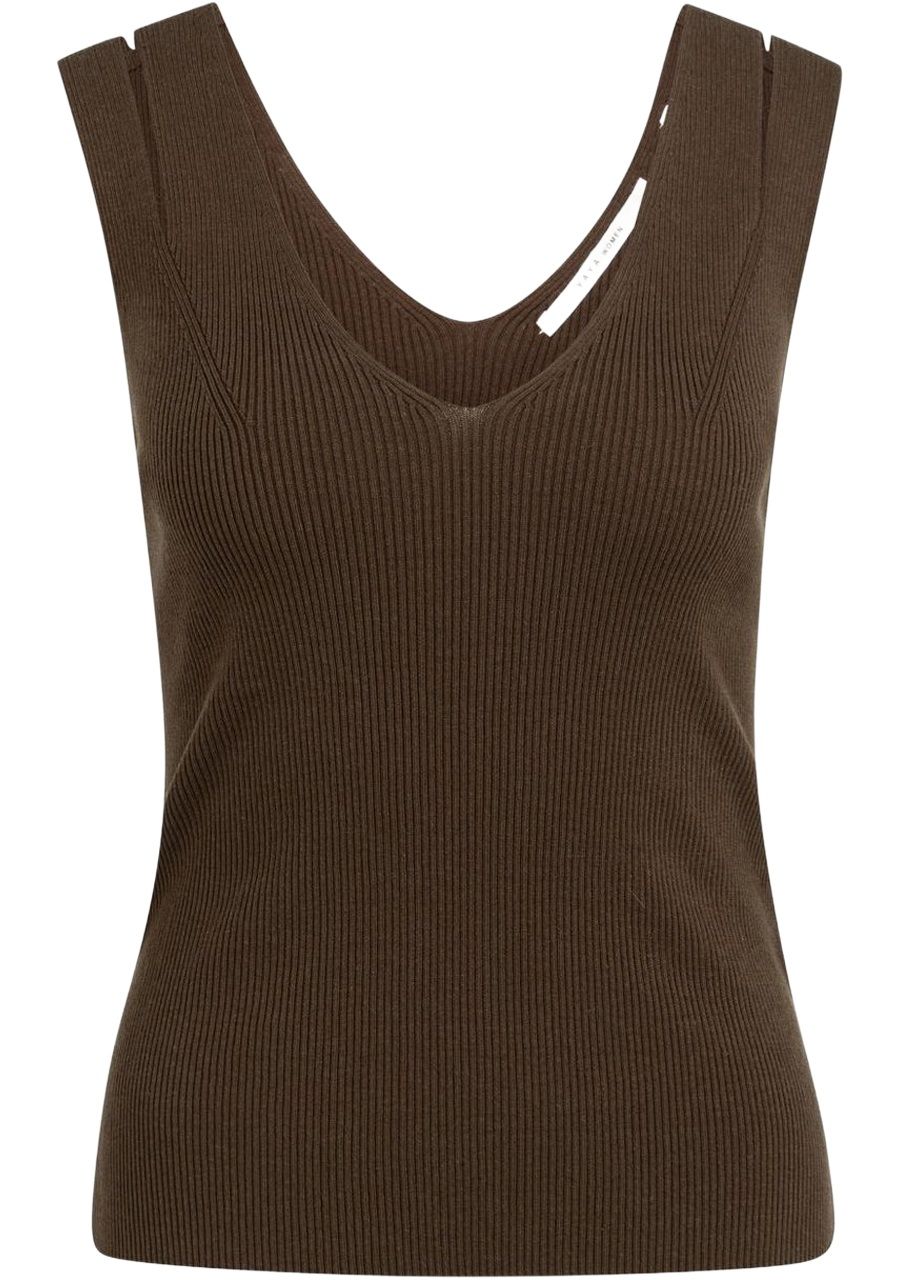 YAYA - SHIRT - Bruin