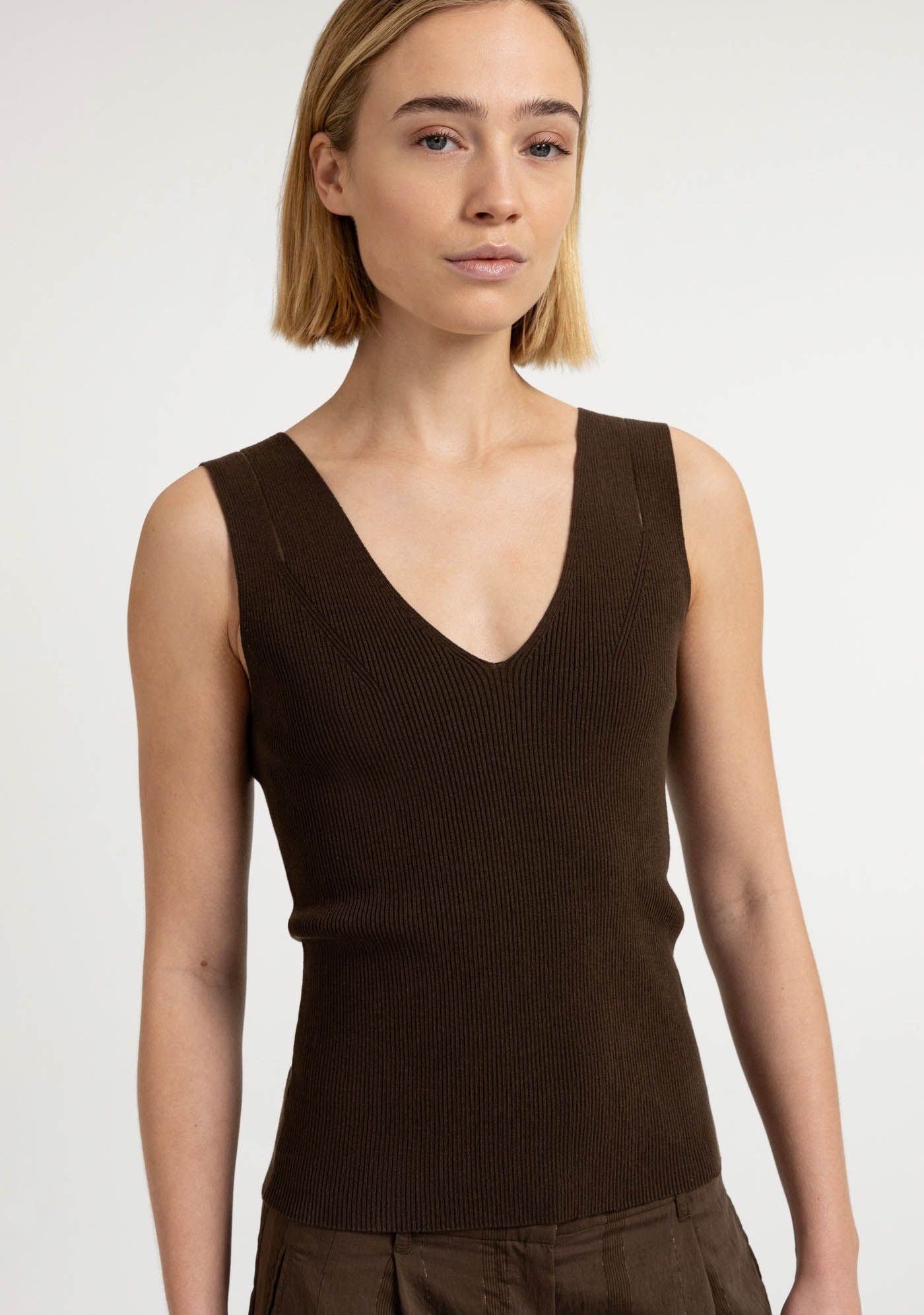 YAYA - SHIRT - Bruin