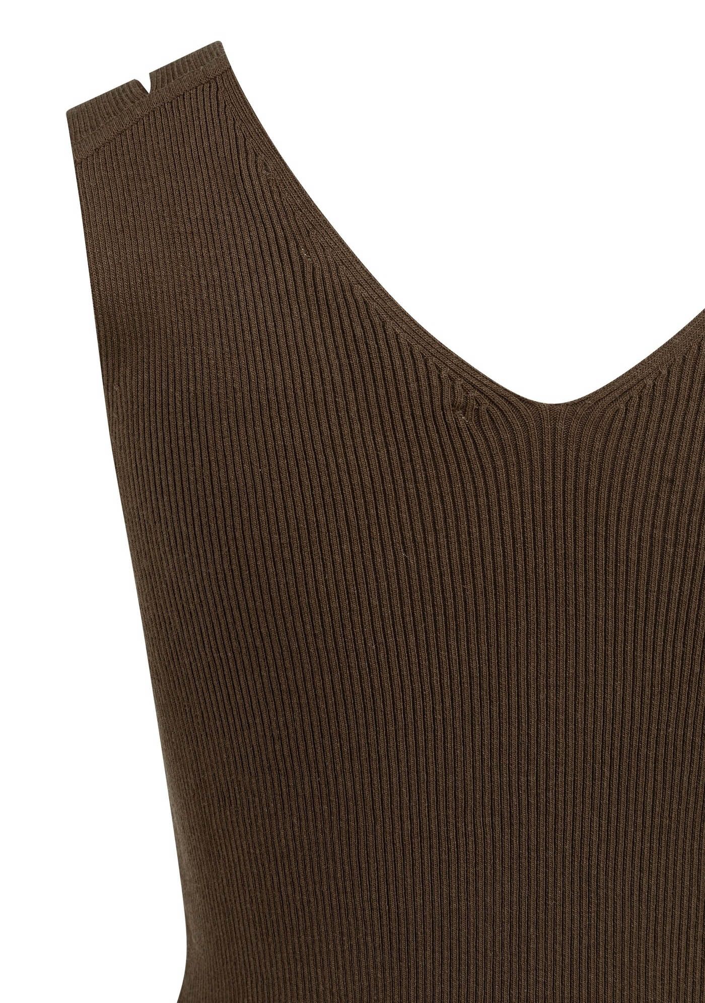YAYA - SHIRT - Bruin