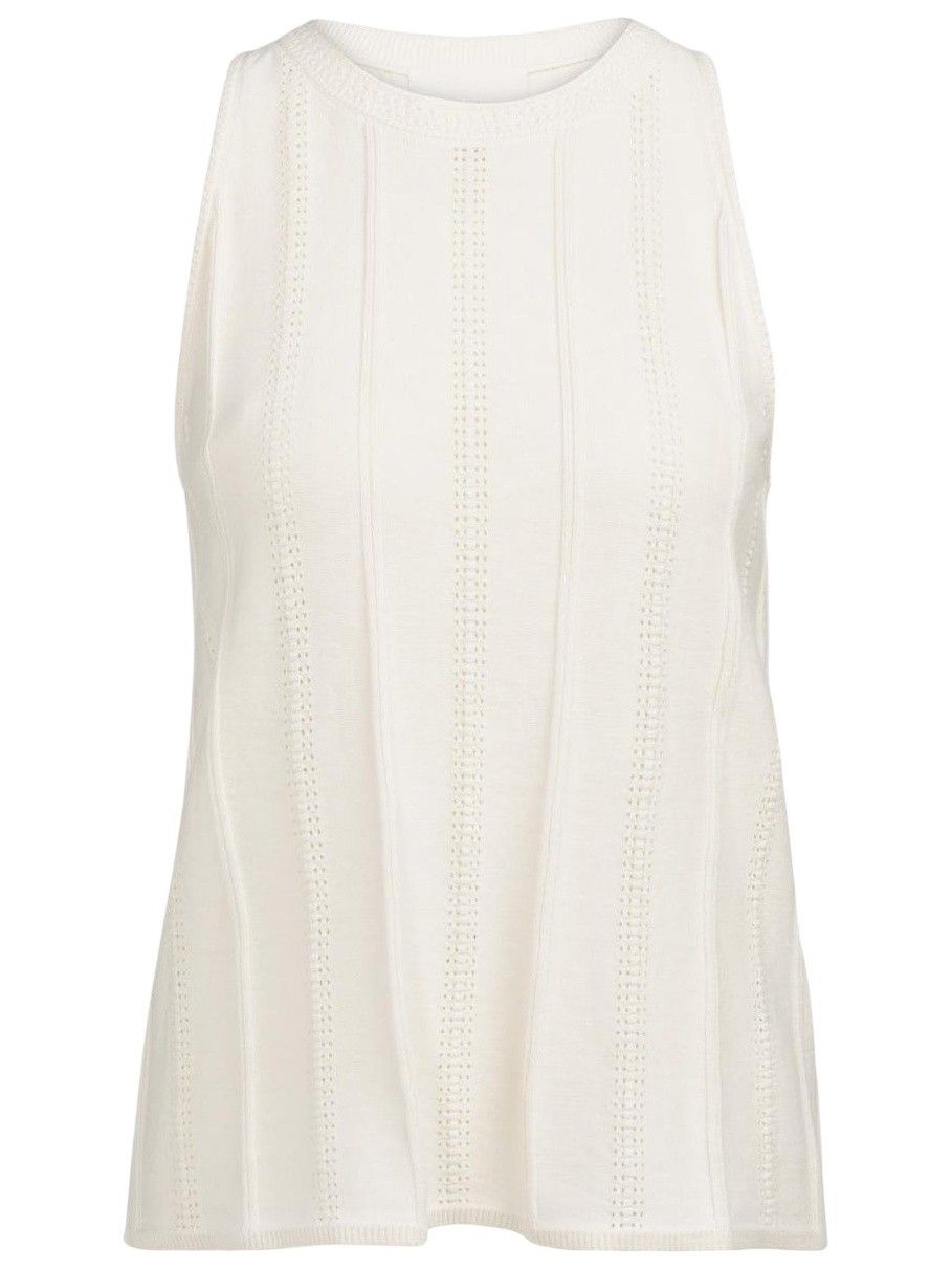 YAYA - SHIRT - Beige