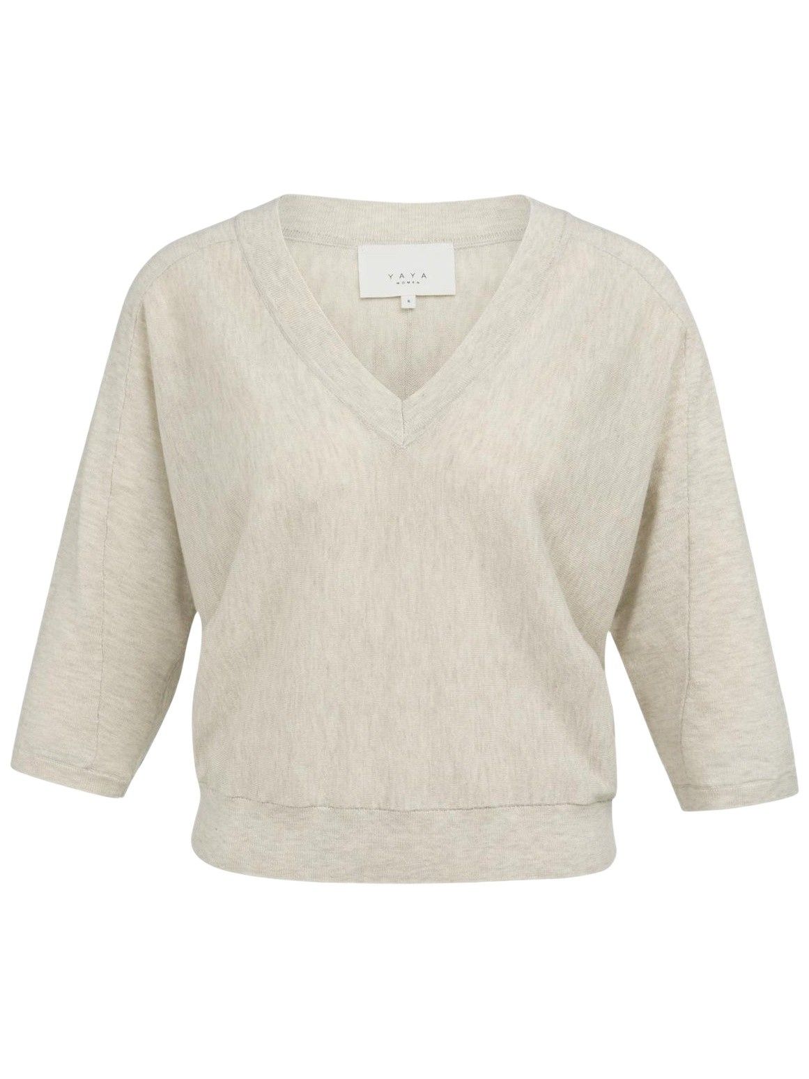 YAYA - TRUI - Beige
